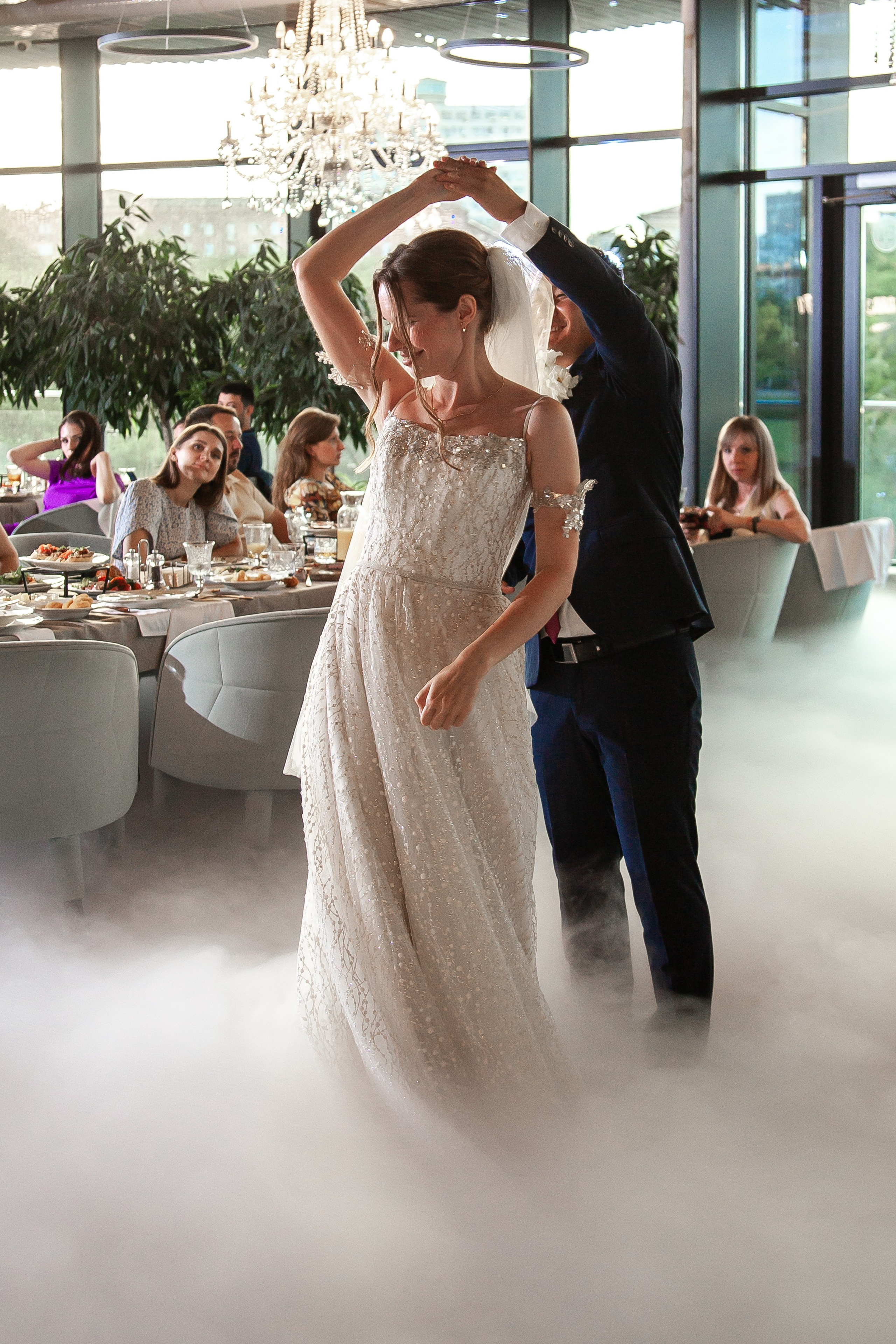 Анастасия и Алексей. Фотограф в Волгограде Норченко Светлана