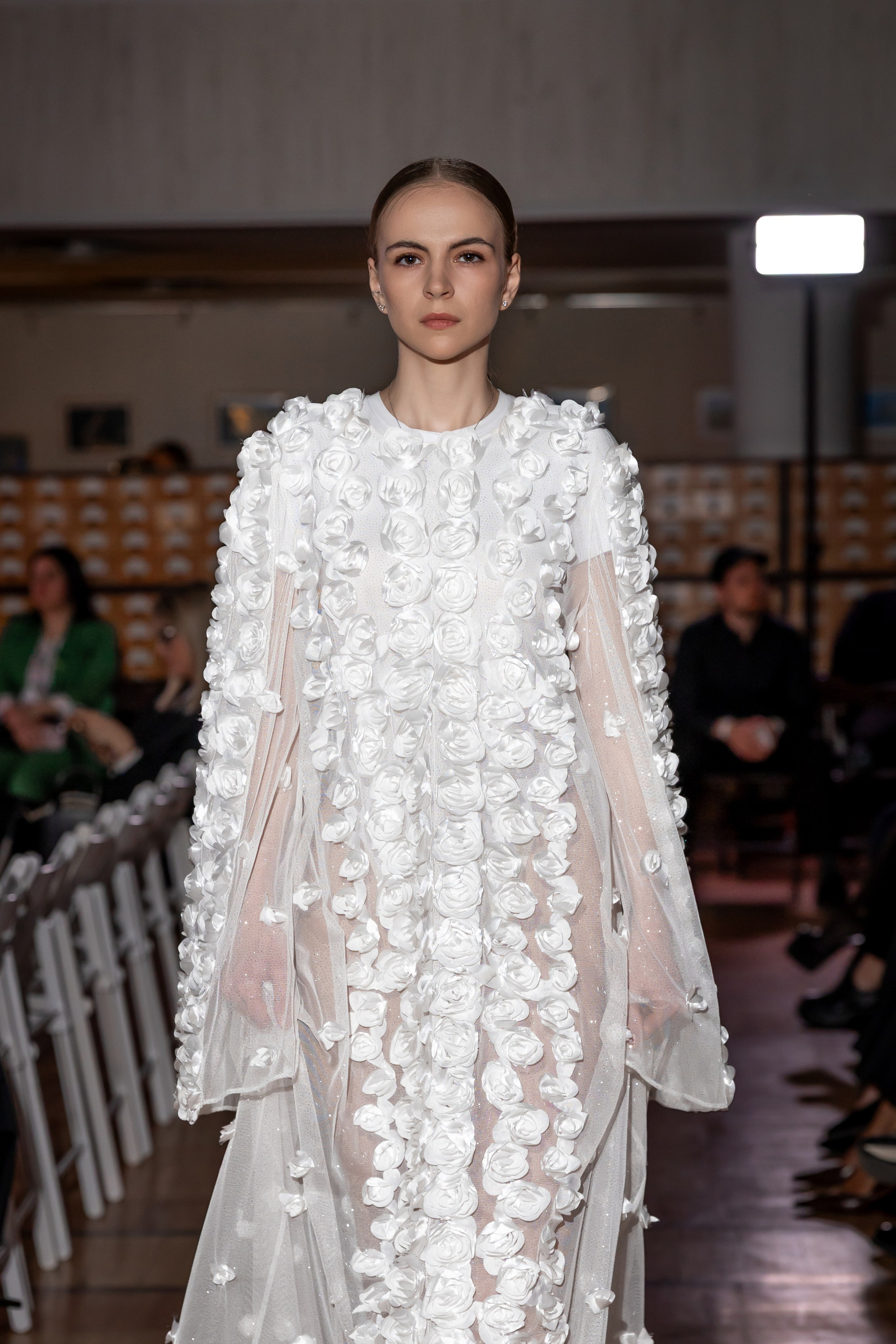 Волгоградская неделя моды март 2026. Фотограф в Волгограде Норченко Светлана