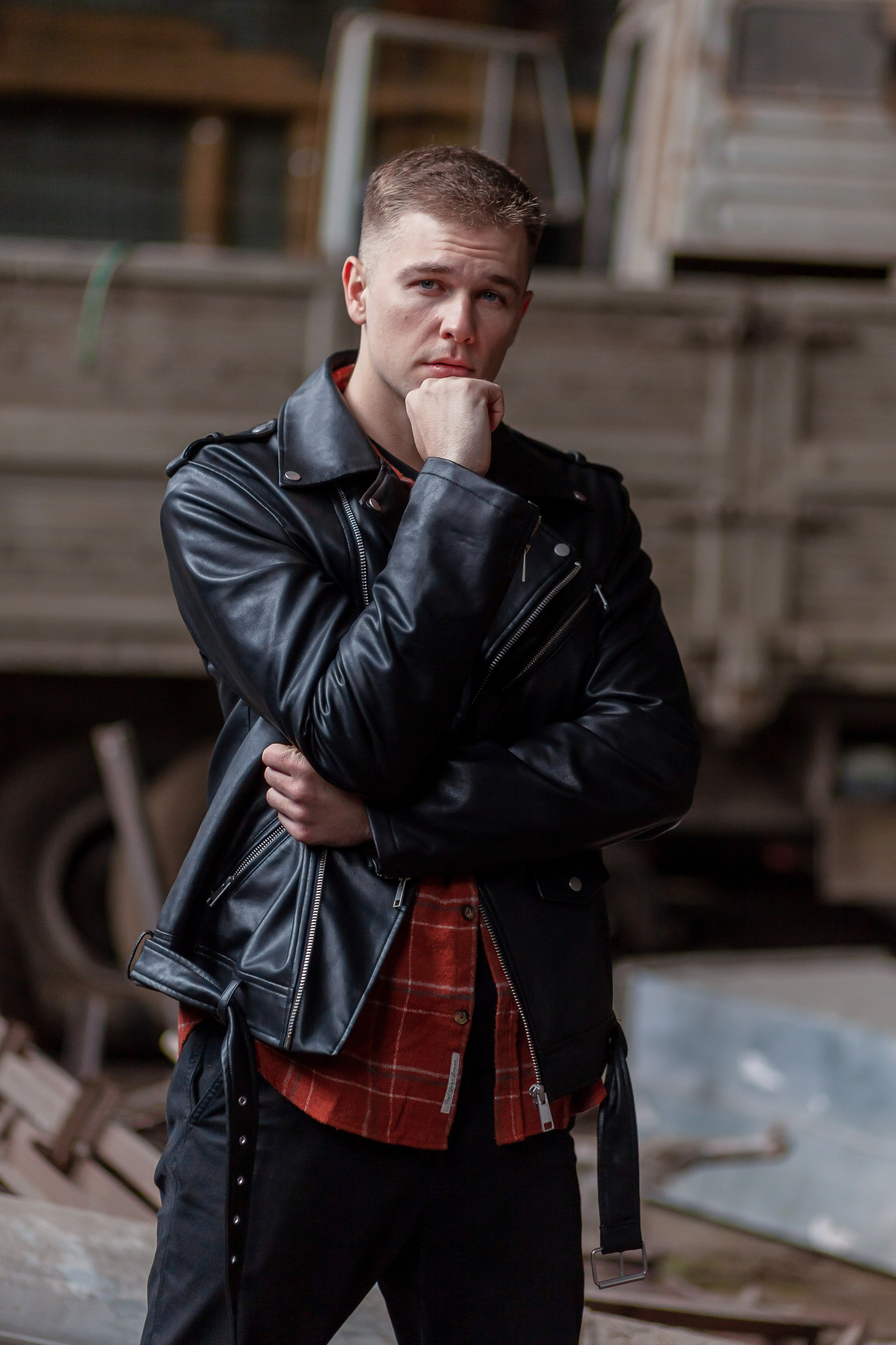 Анна и Михаил. Фотограф в Волгограде Норченко Светлана