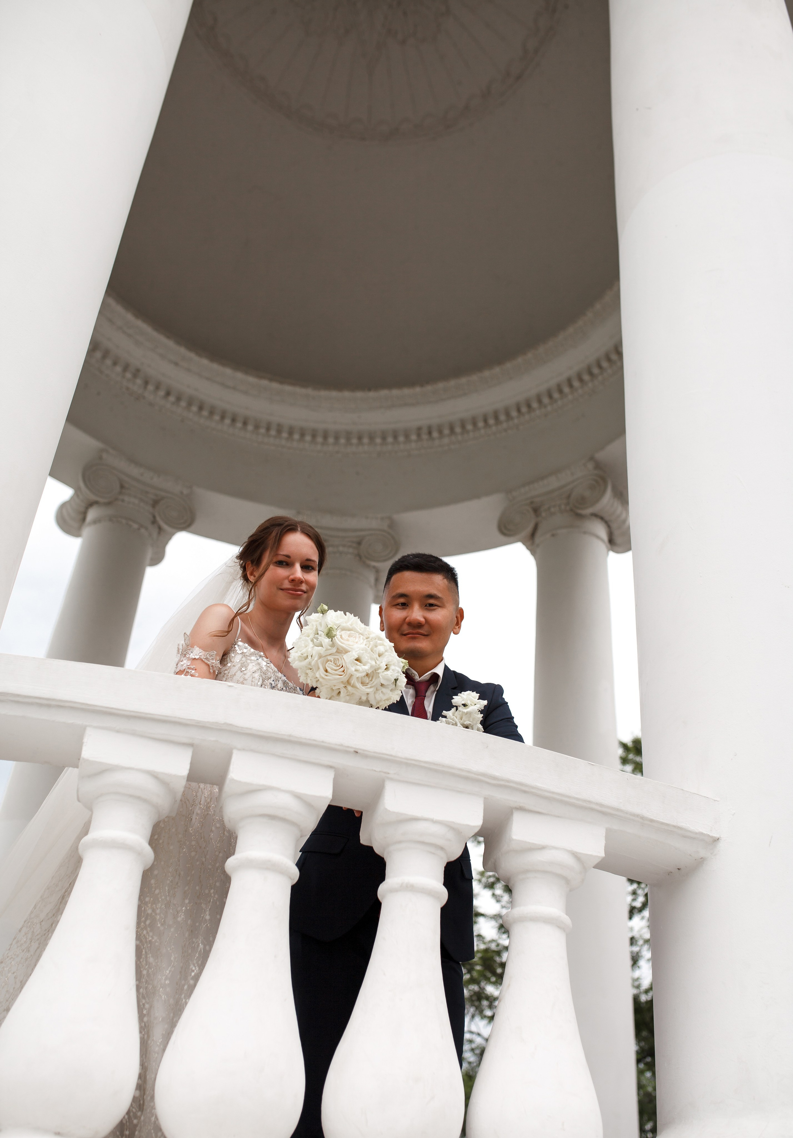 Анастасия и Алексей. Фотограф в Волгограде Норченко Светлана
