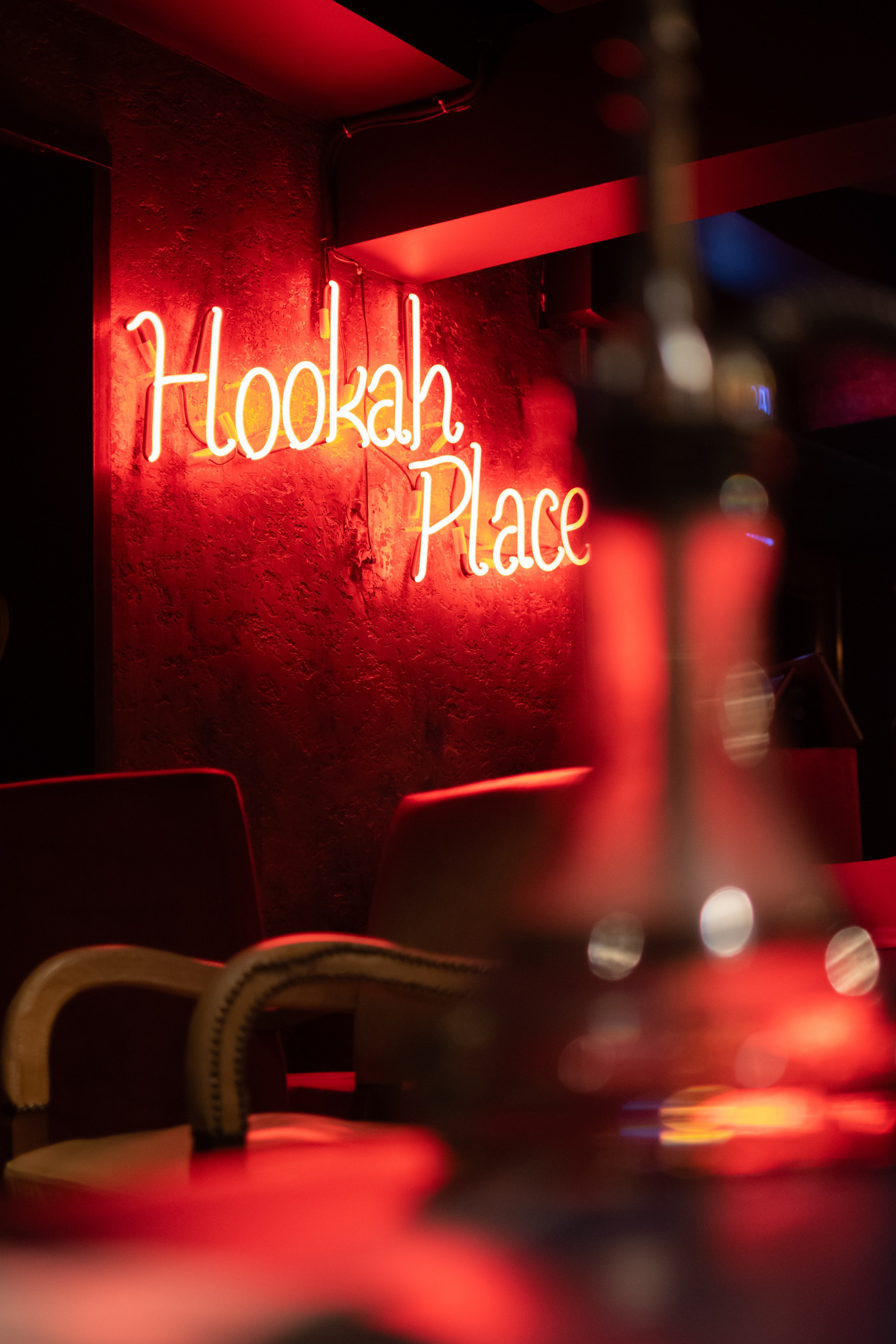 Кальянная. Barrel. Фотограф Лобанов Антон, г. Москва