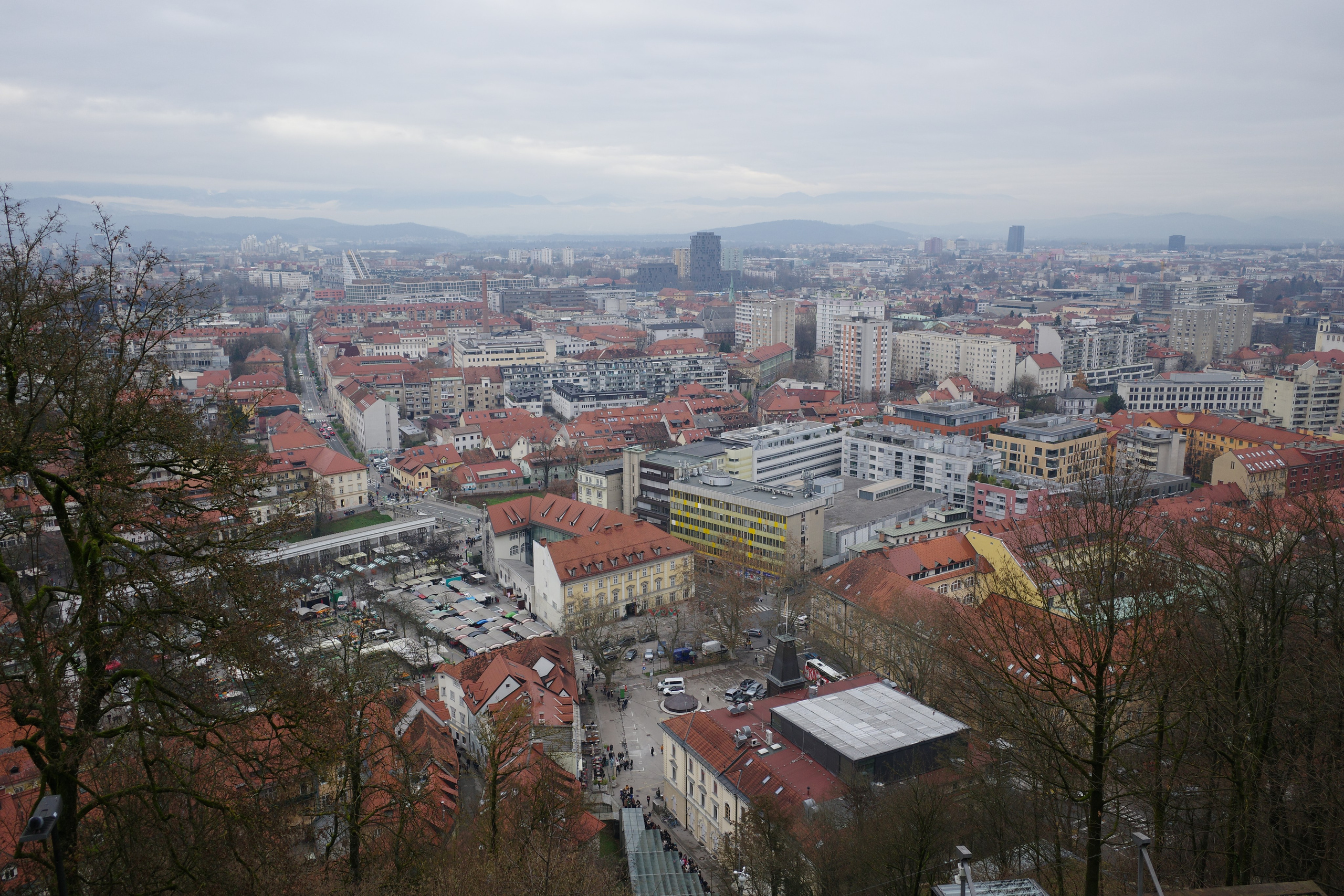 Словения. Фотографирую для себя, своей семьи и друзей!