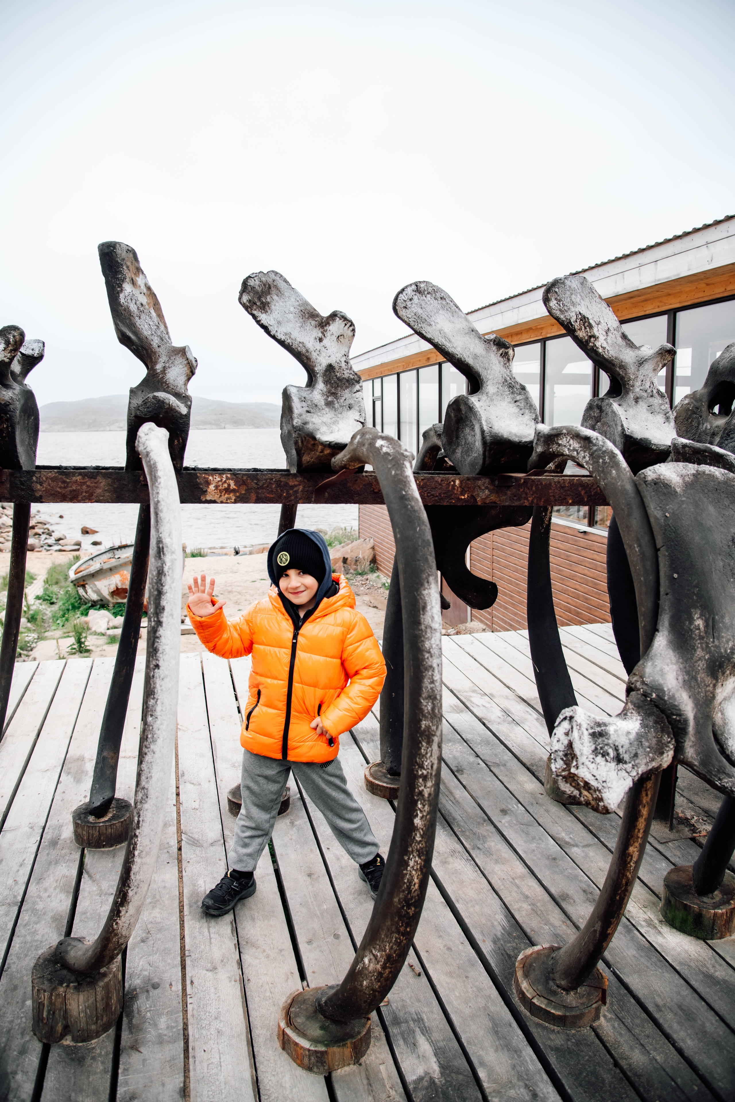 Кольский полуостров. Фотографирую для себя, своей семьи и друзей!