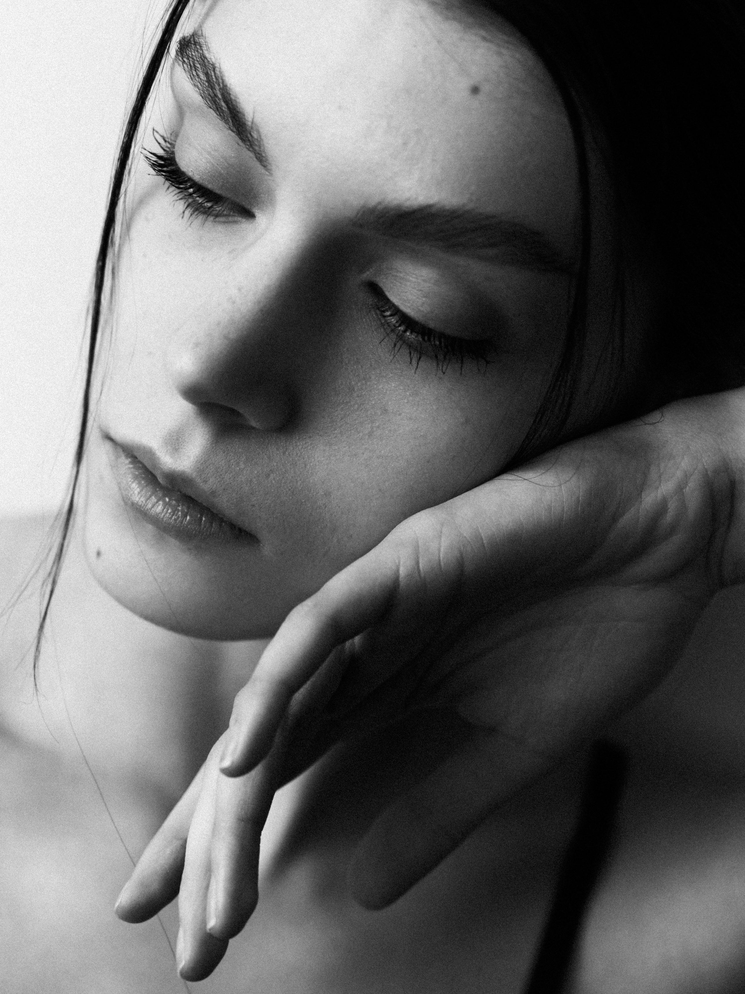 Персональные фотосессии. Фотограф Елизавета Кузнецова