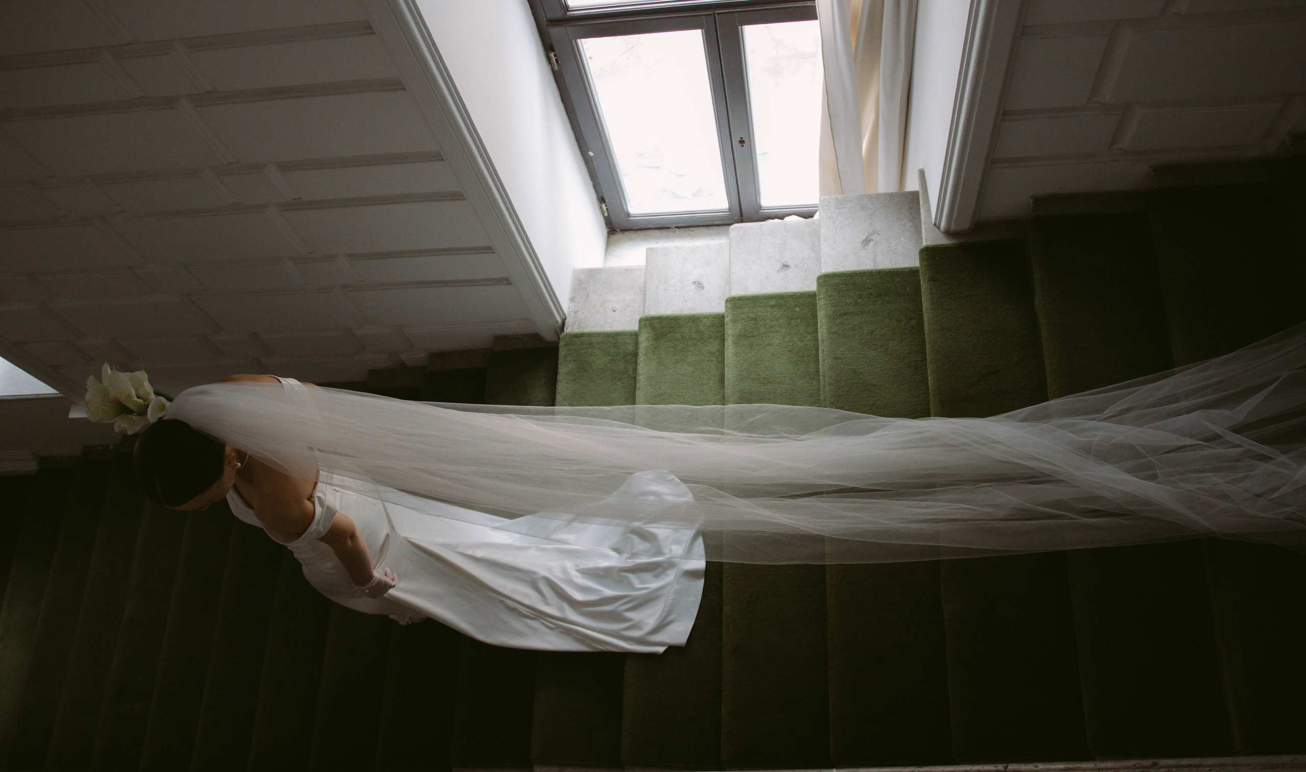 Свадебная история. Портретный фотограф в Москве Сукач Мария