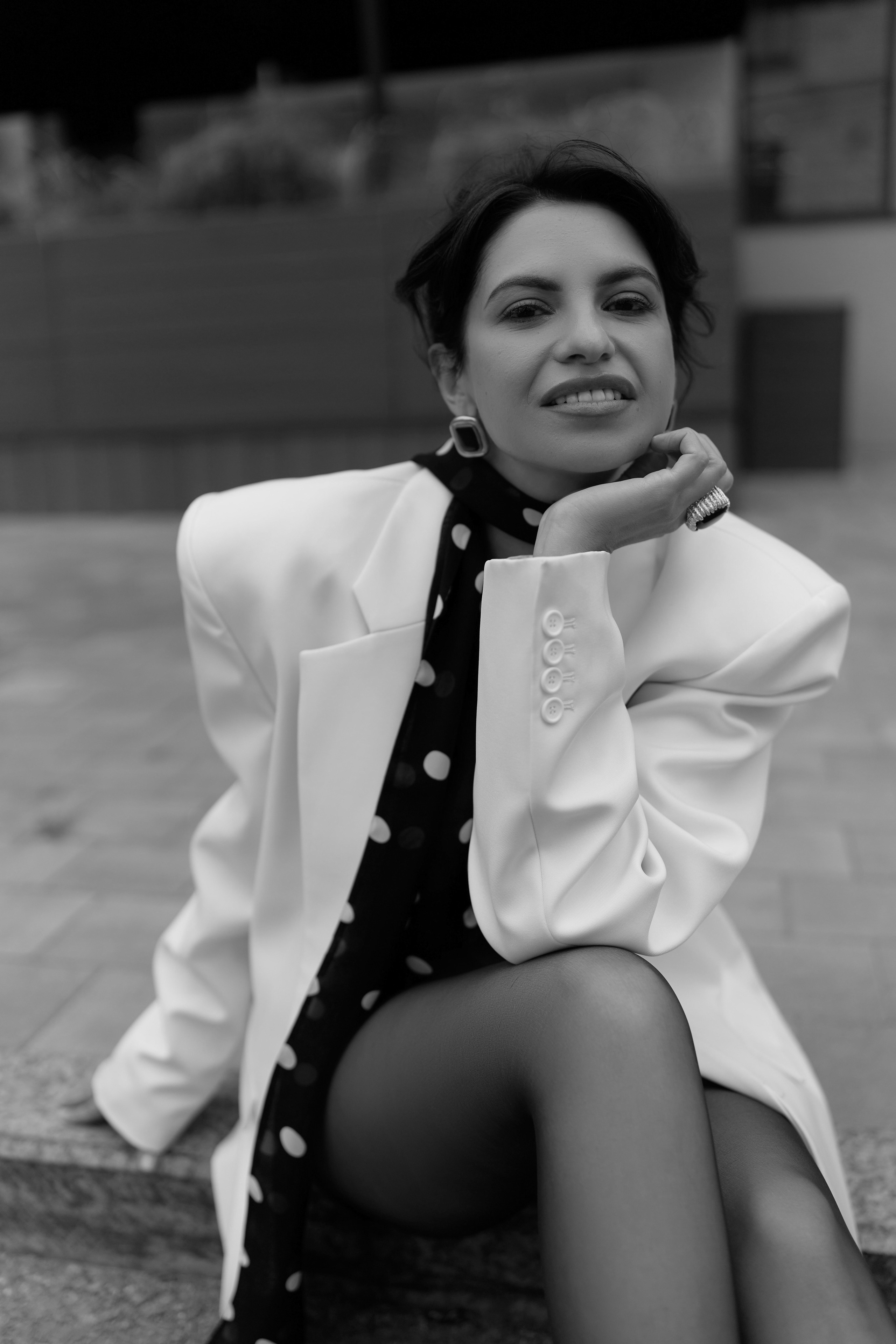 Ирина. Фотограф в Москве — Ольга Кушнарева