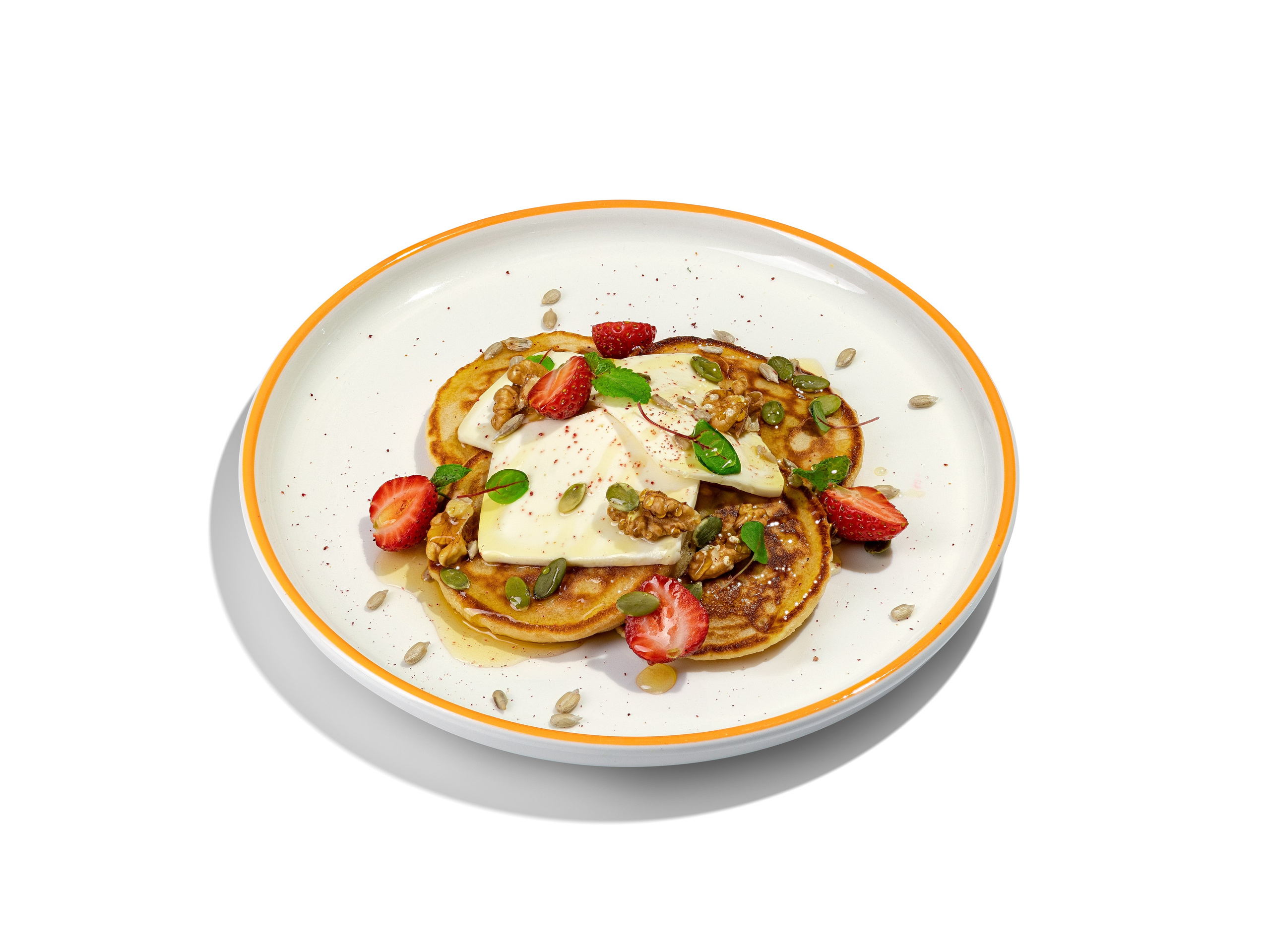 Съемка еды и напитков на белом фоне. Предметный фотограф Москва | Фуд-фотограф в Москве Елизавета Елизарова