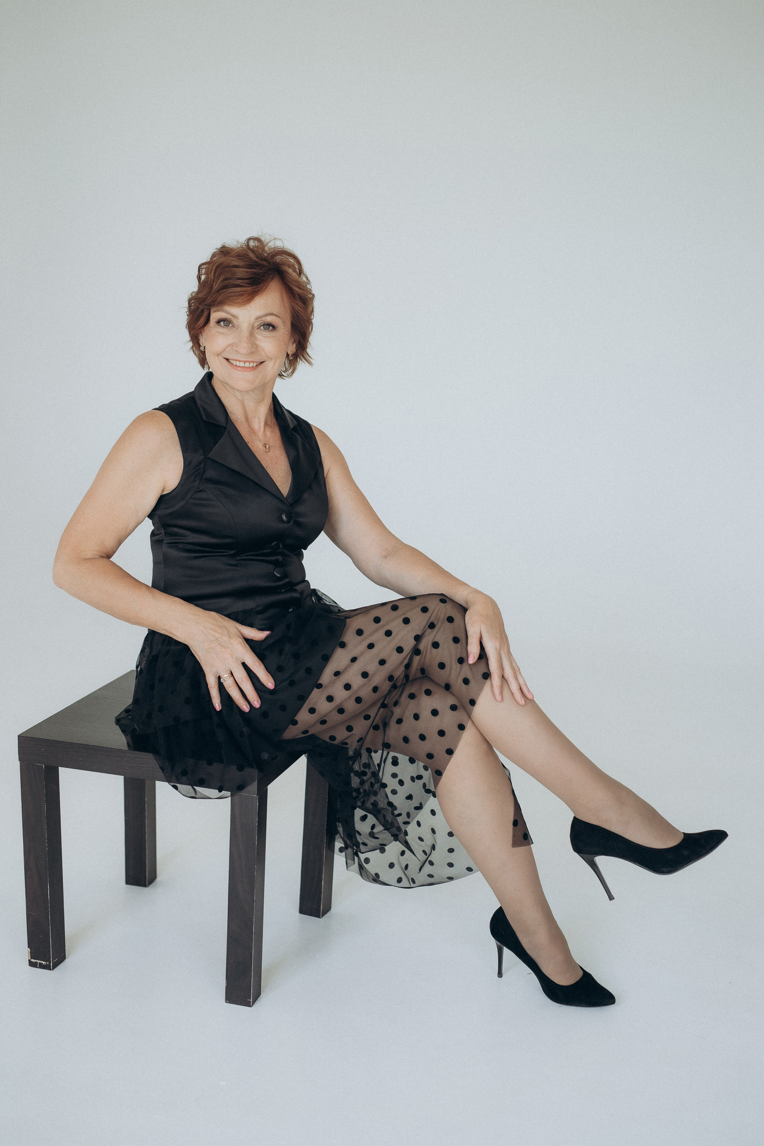 Ирина. Фотограф Ногинск Электросталь Наталья Осетрова