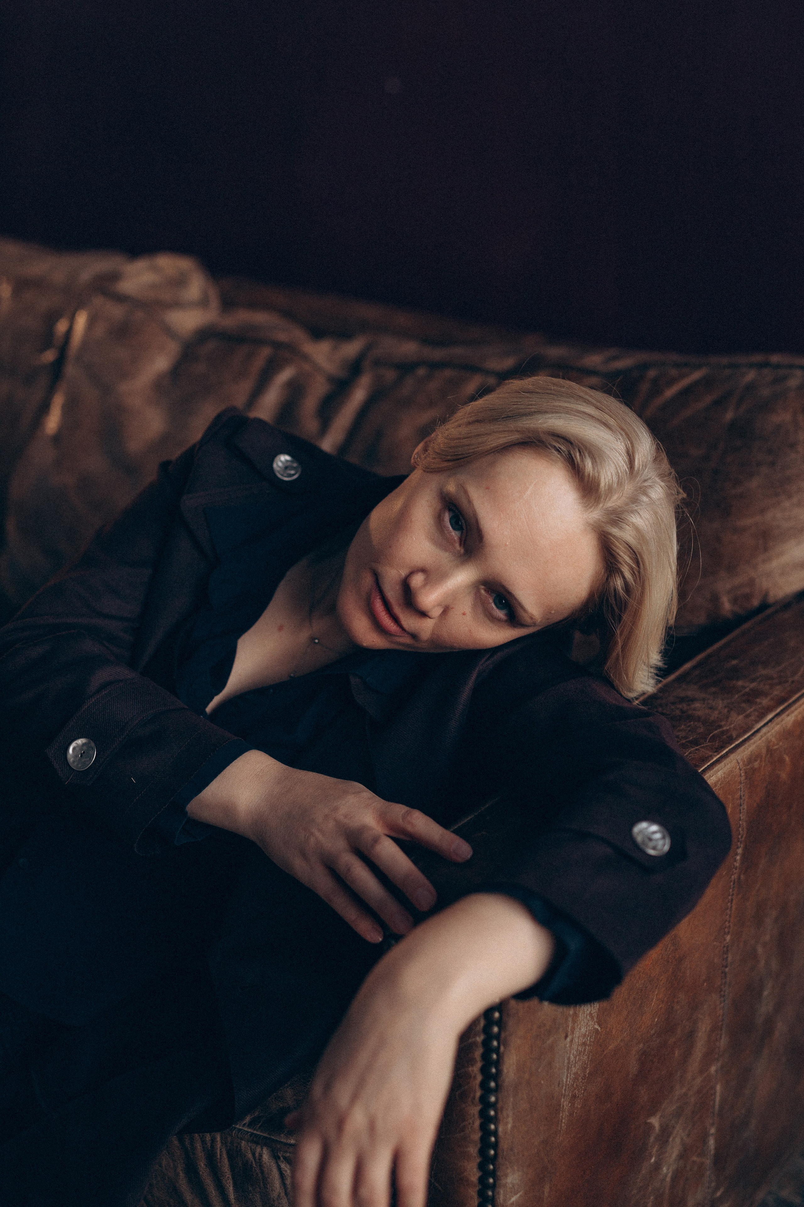 Наташа. Фотограф Ногинск Электросталь Наталья Осетрова