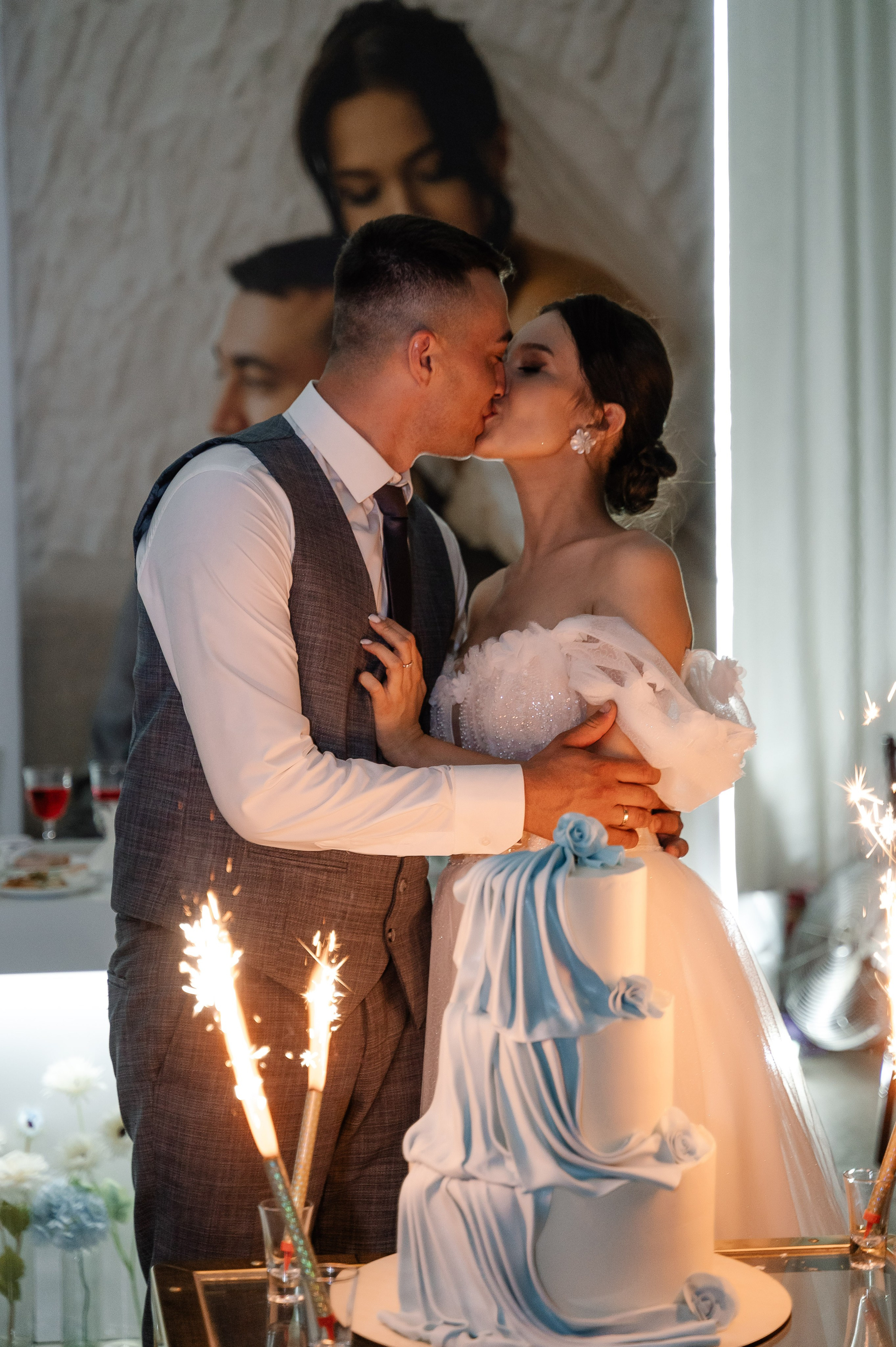 Анонсы съемок. Свадебный и семейный фотограф в Чебоксарах Ирина Левнер