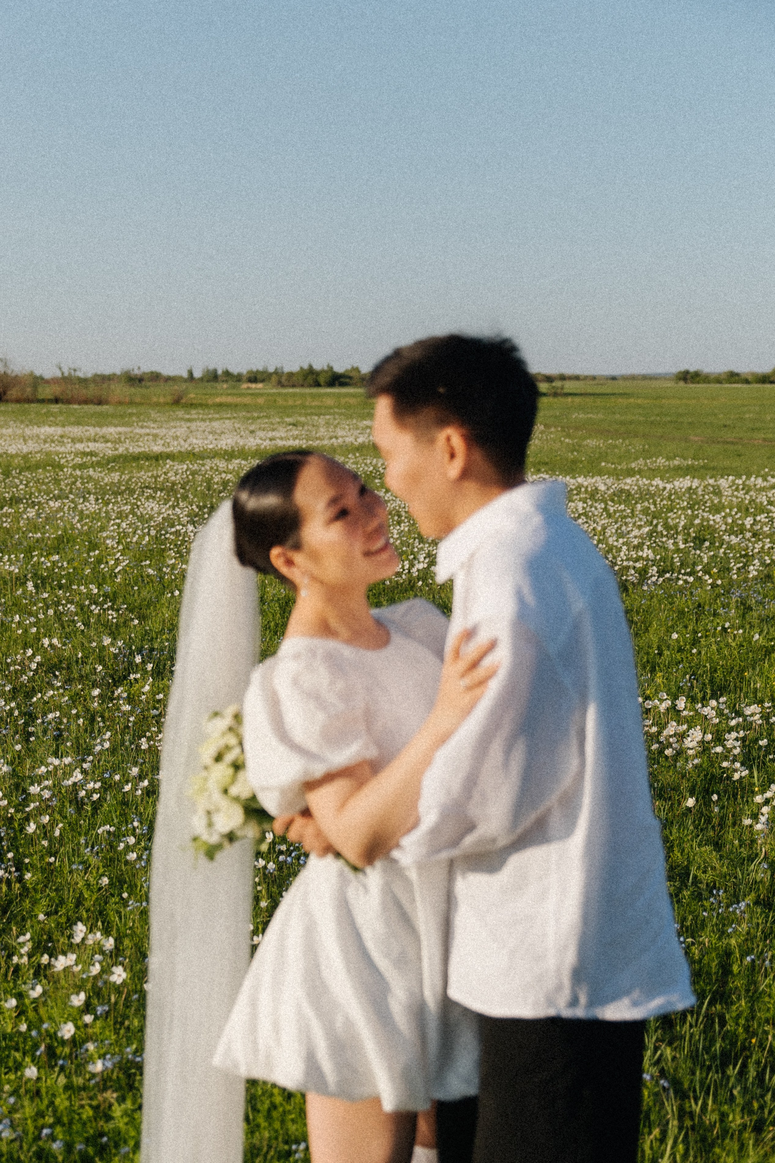 «День для двоих». Свадебный и семейный фотограф в Якутске — Дьулусхан Прокопьев