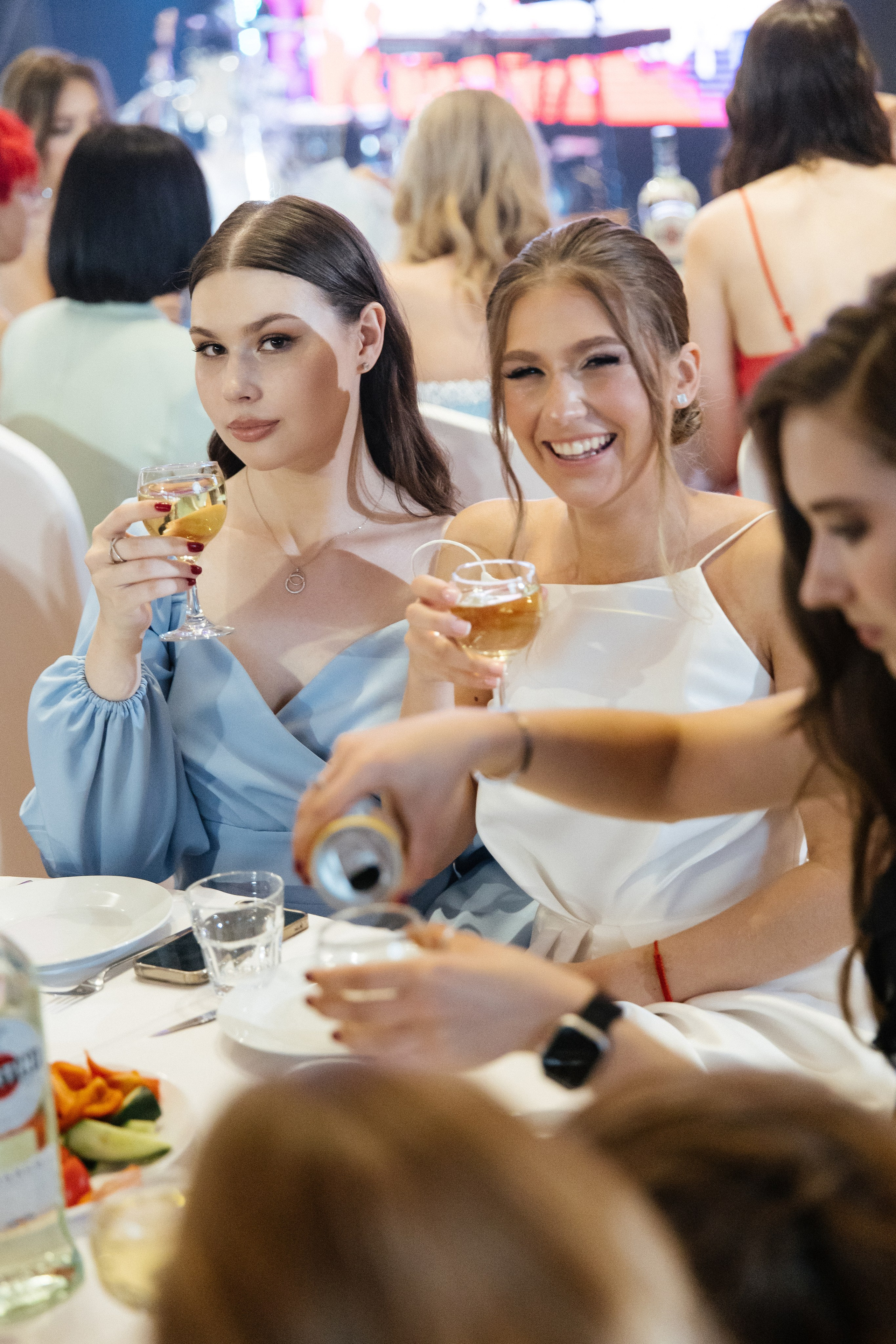 Выпускной. Фотограф свадебный семейный в Красноярске Шукшина Наталья