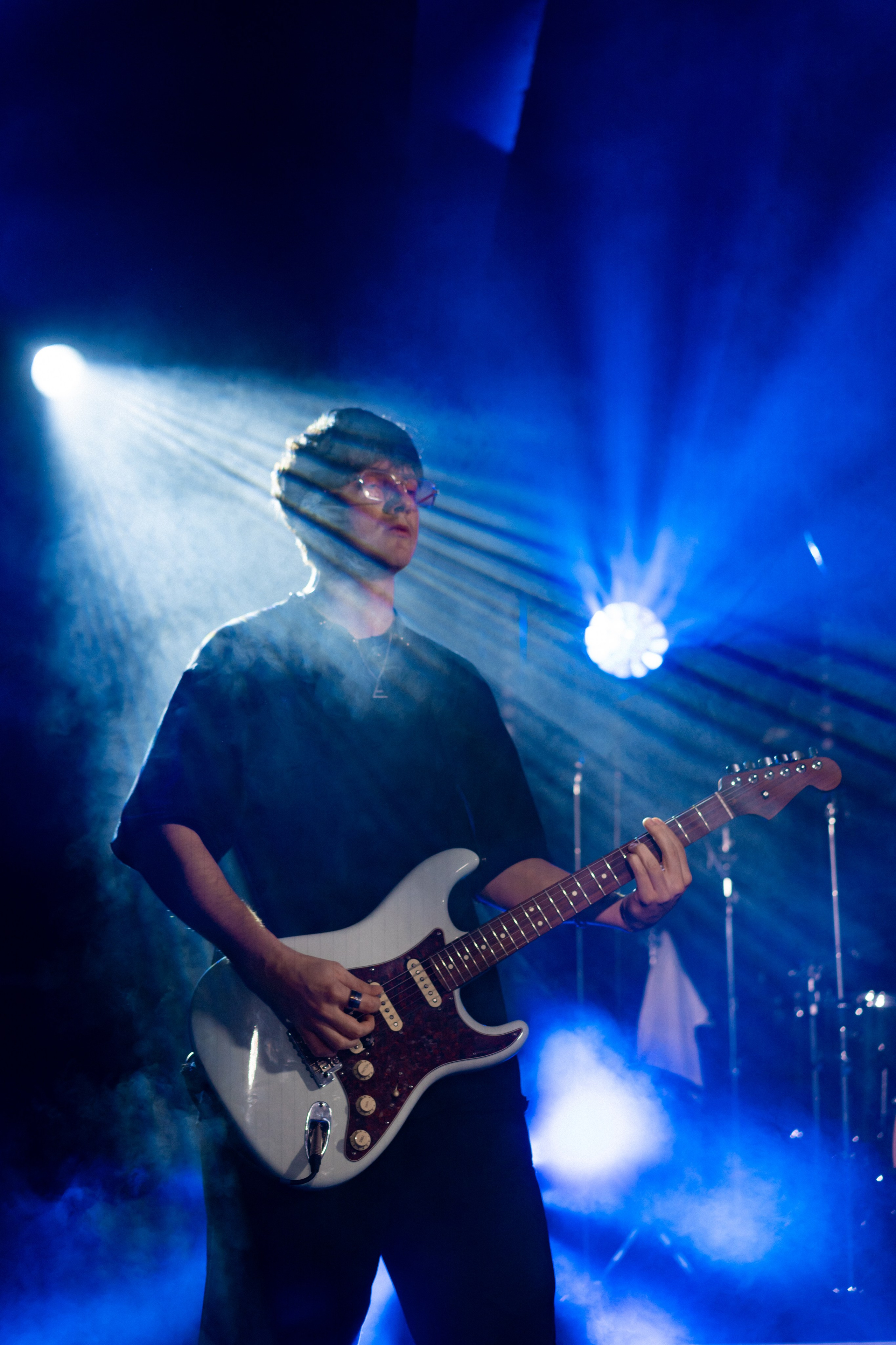 Фестиваль молодёжи «Лица» 2024. Фотограф Надежда Погребняк | Рязань | Москва