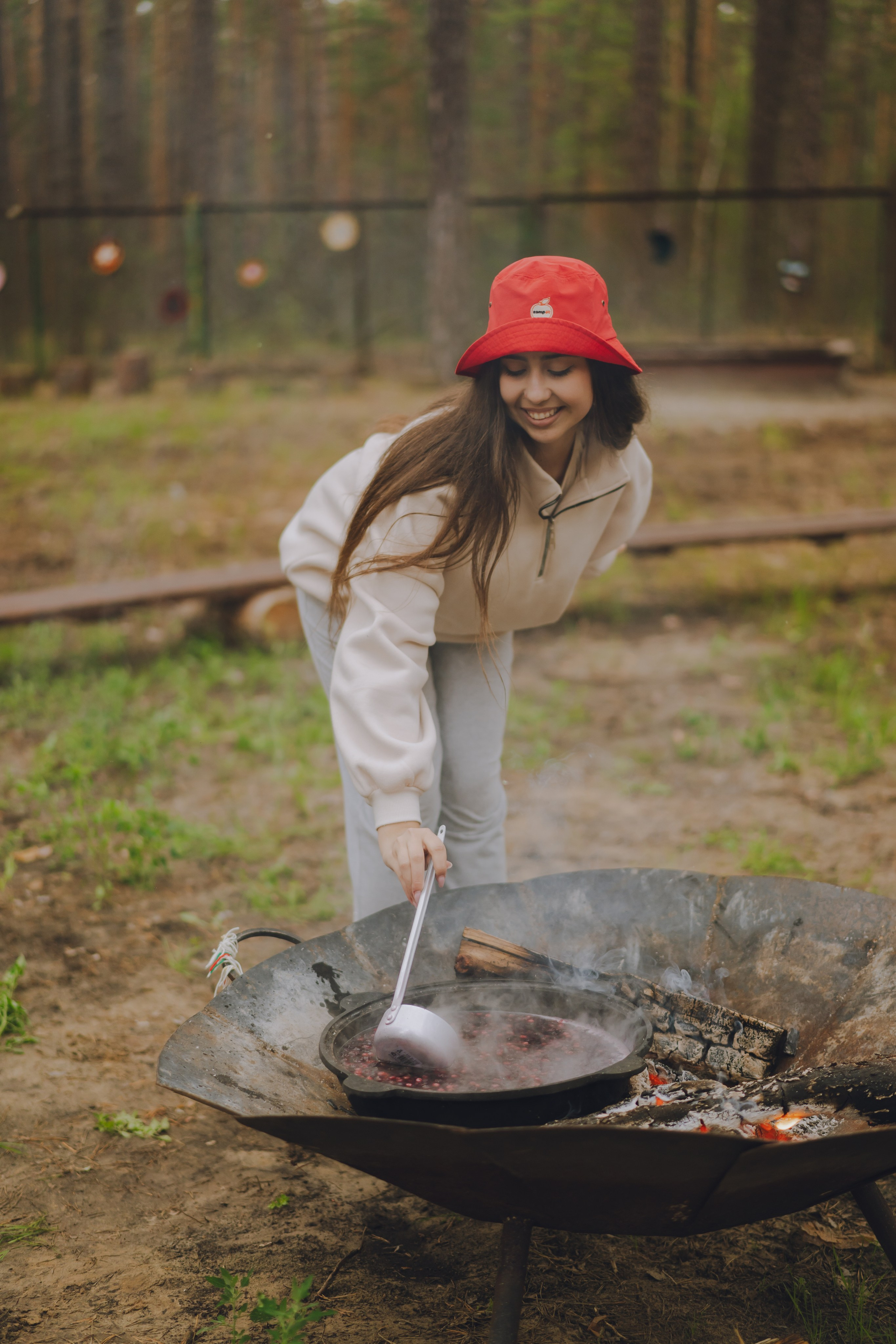 Палаточный форум CAMPot 2025. Фотограф Надежда Погребняк | Рязань | Москва