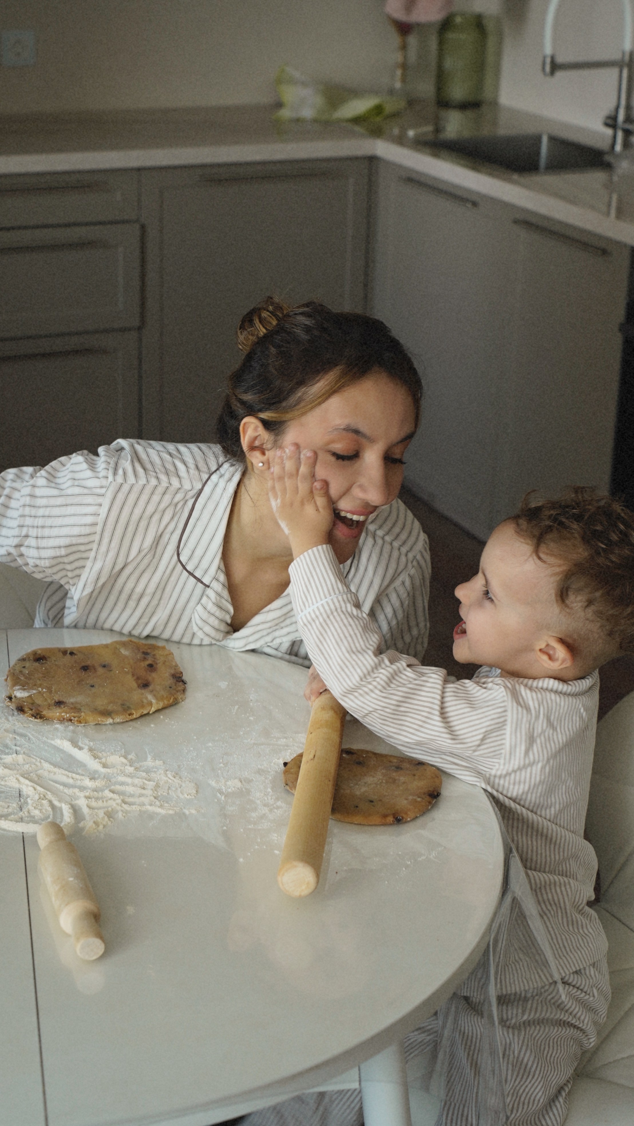 Дети. Главная