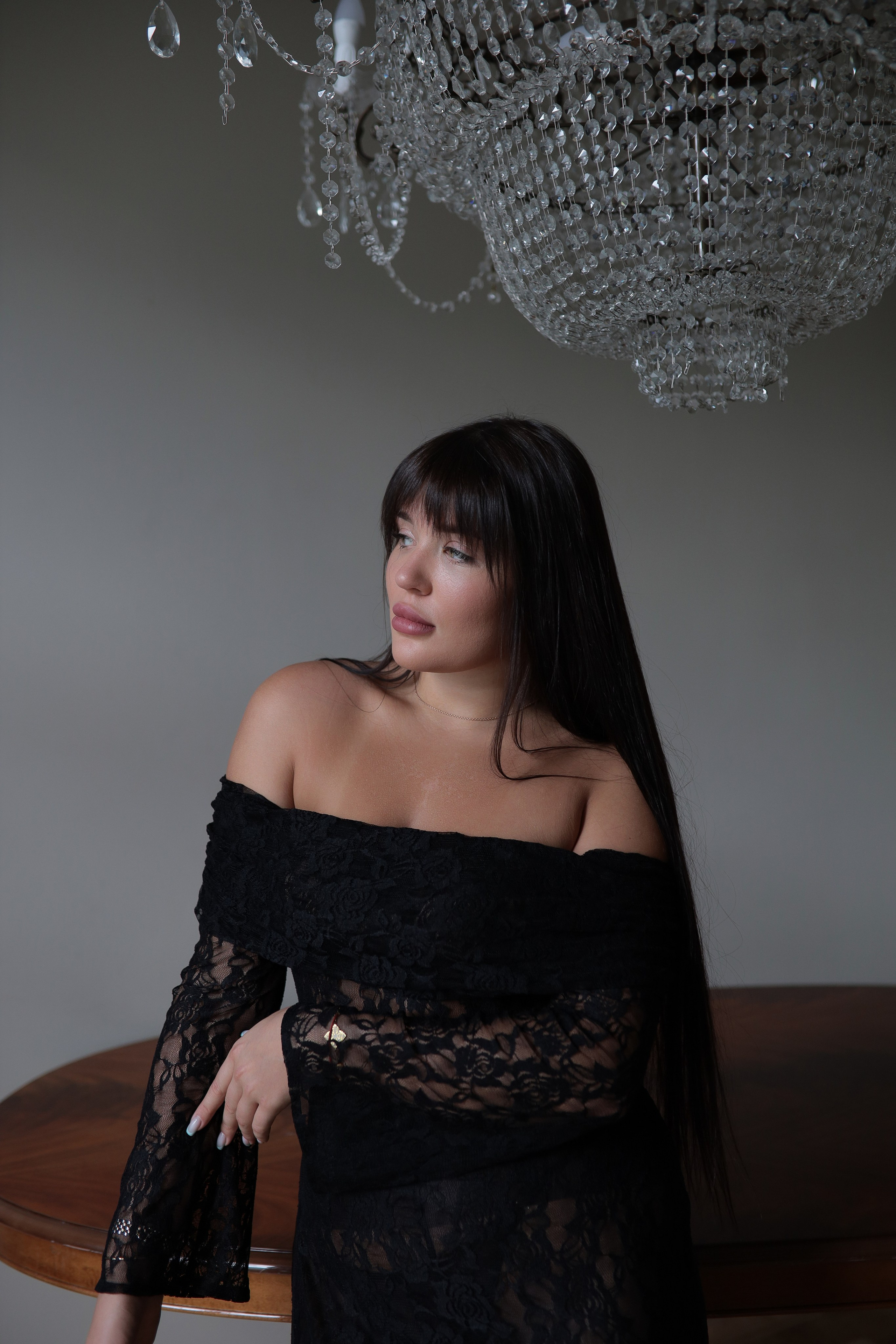 Лина. Фотограф Трифон Мира