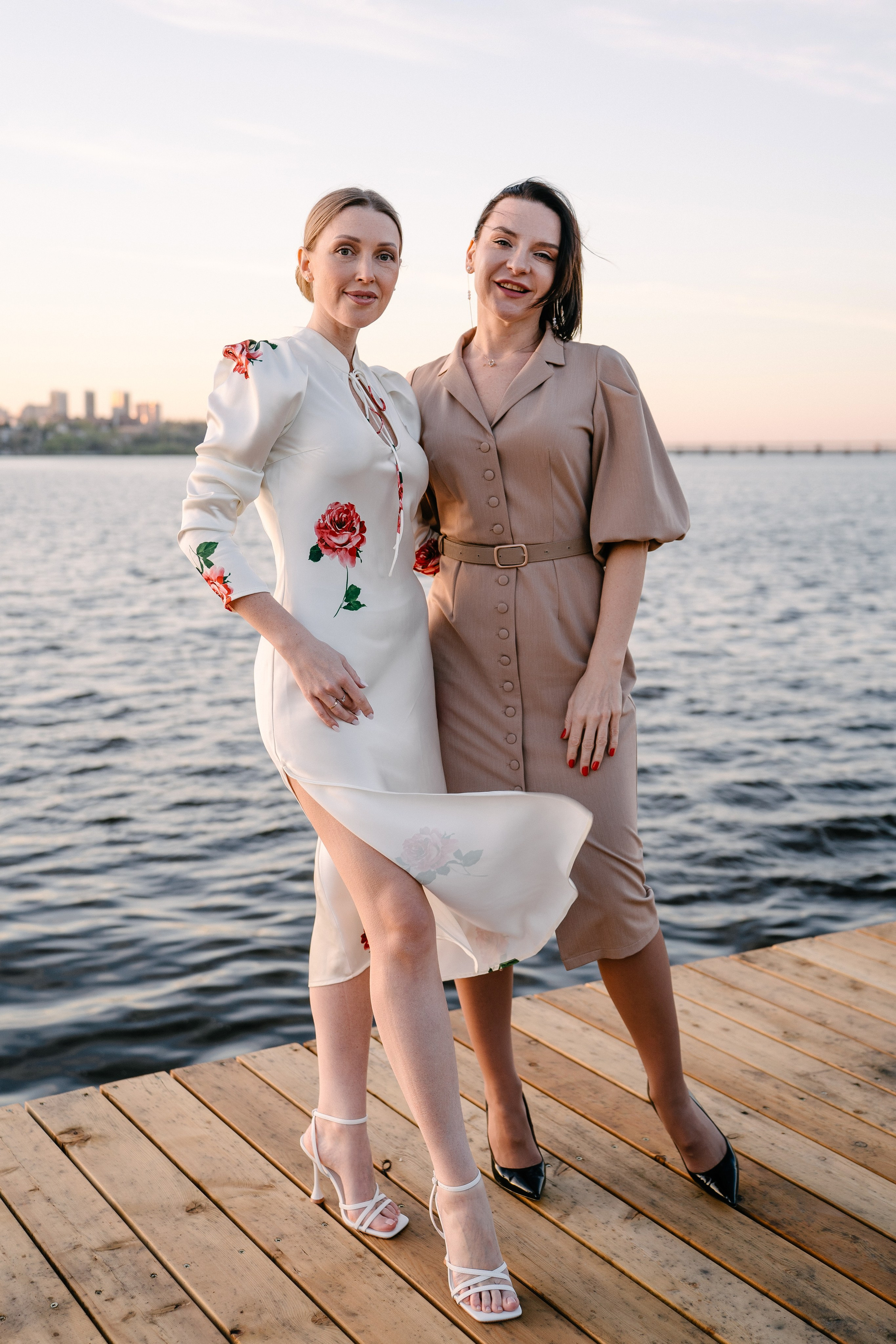 День Рождения Анастасии. Свадебный и семейный фотограф в Воронеже Анастасия Бойко