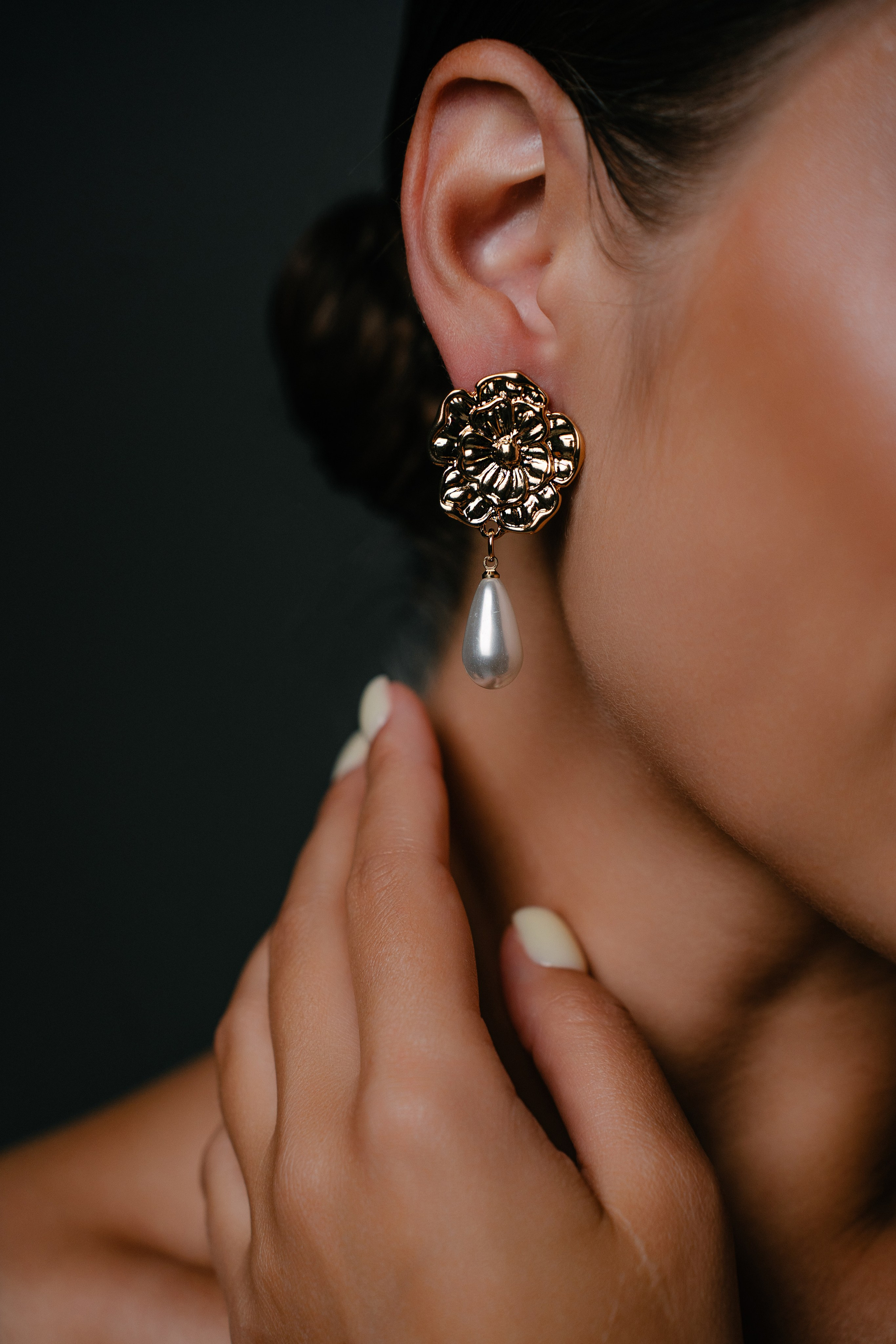 Украшения. Свадебный и семейный фотограф в Воронеже Анастасия Бойко