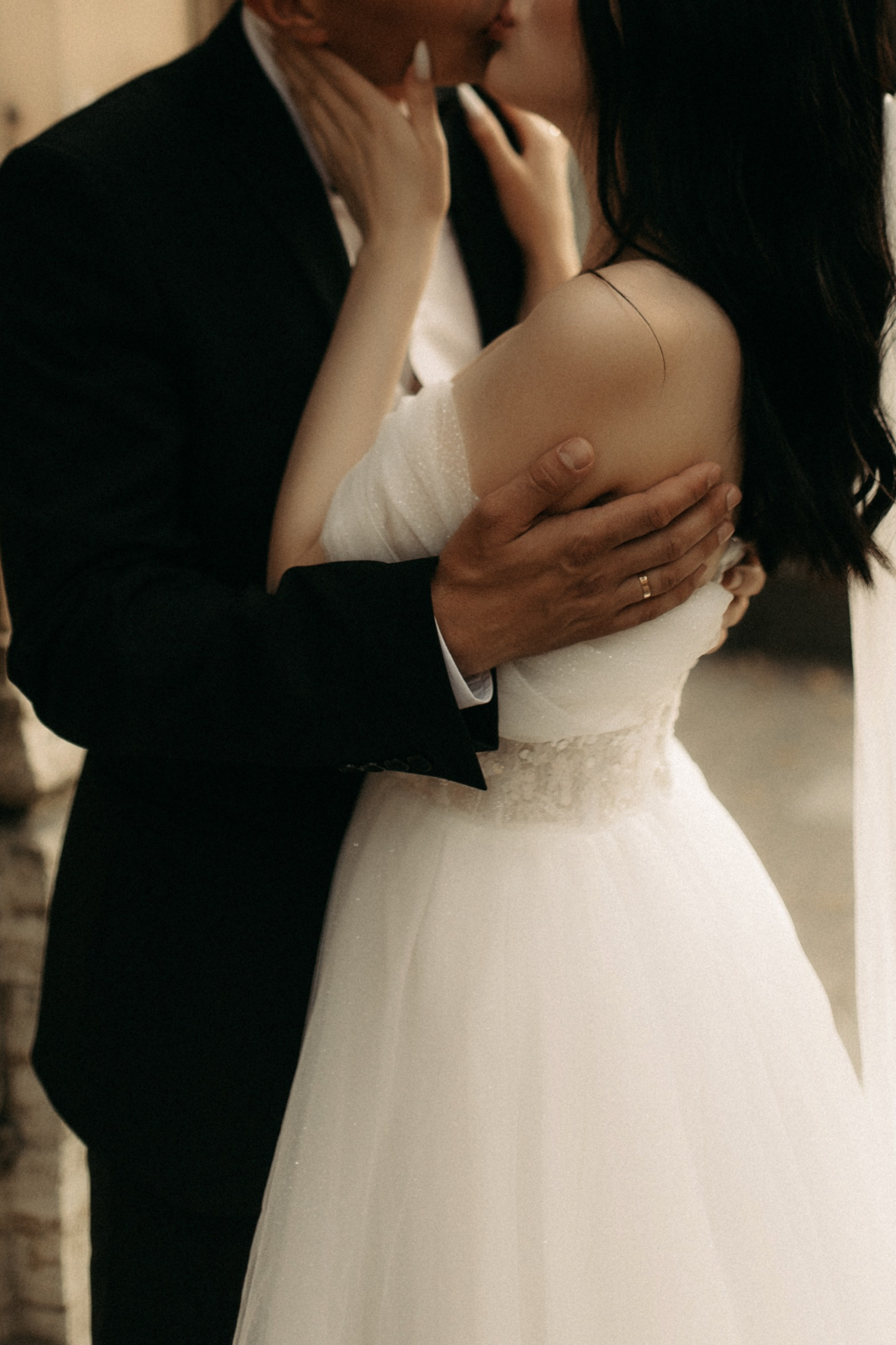 Зарина и Евгений. Фотограф в Санкт-Петербурге