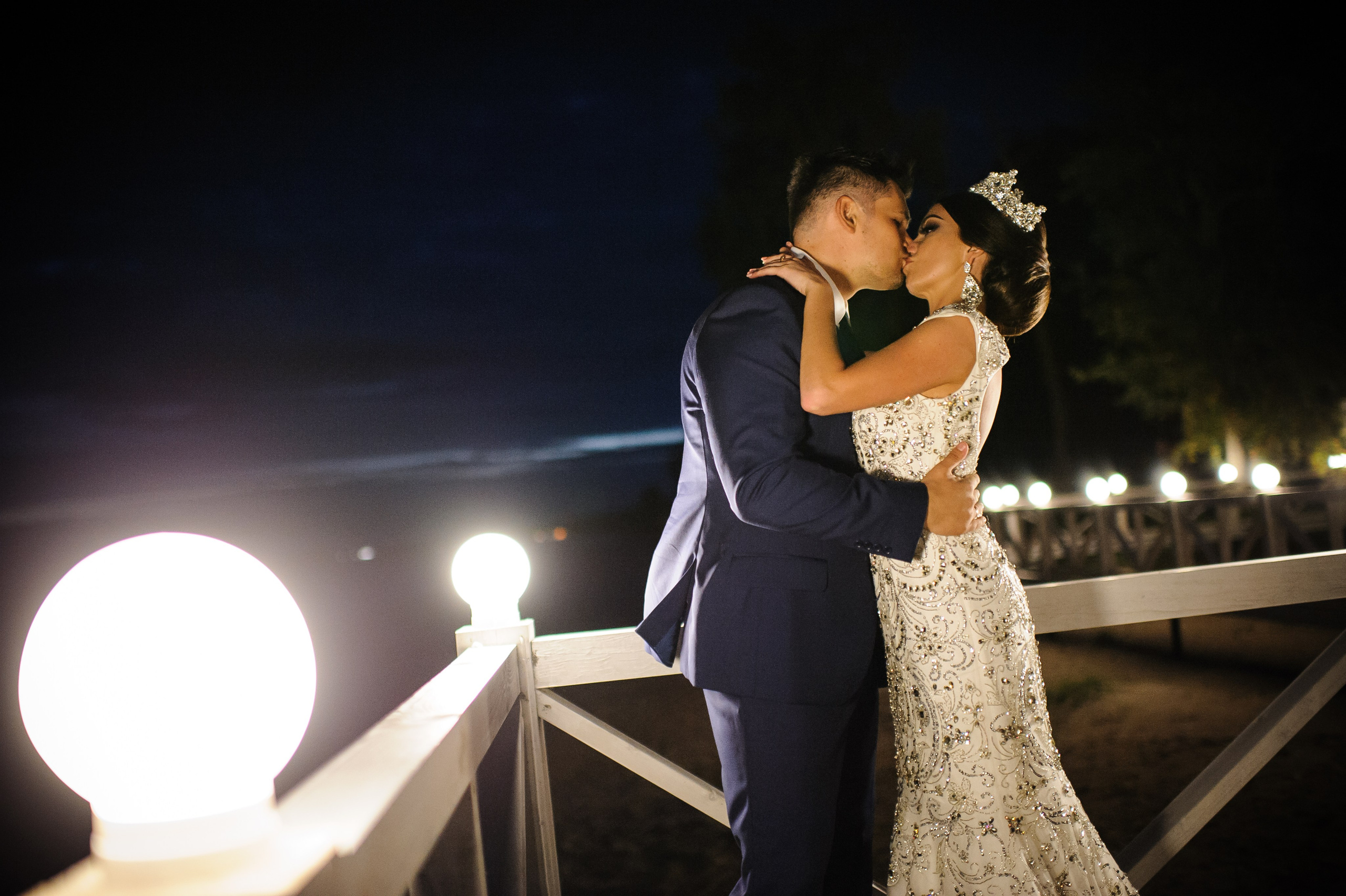 Павел и Эмилия. Свадебный и семейный фотограф в Санкт-Петербурге Анатолий Шишкин