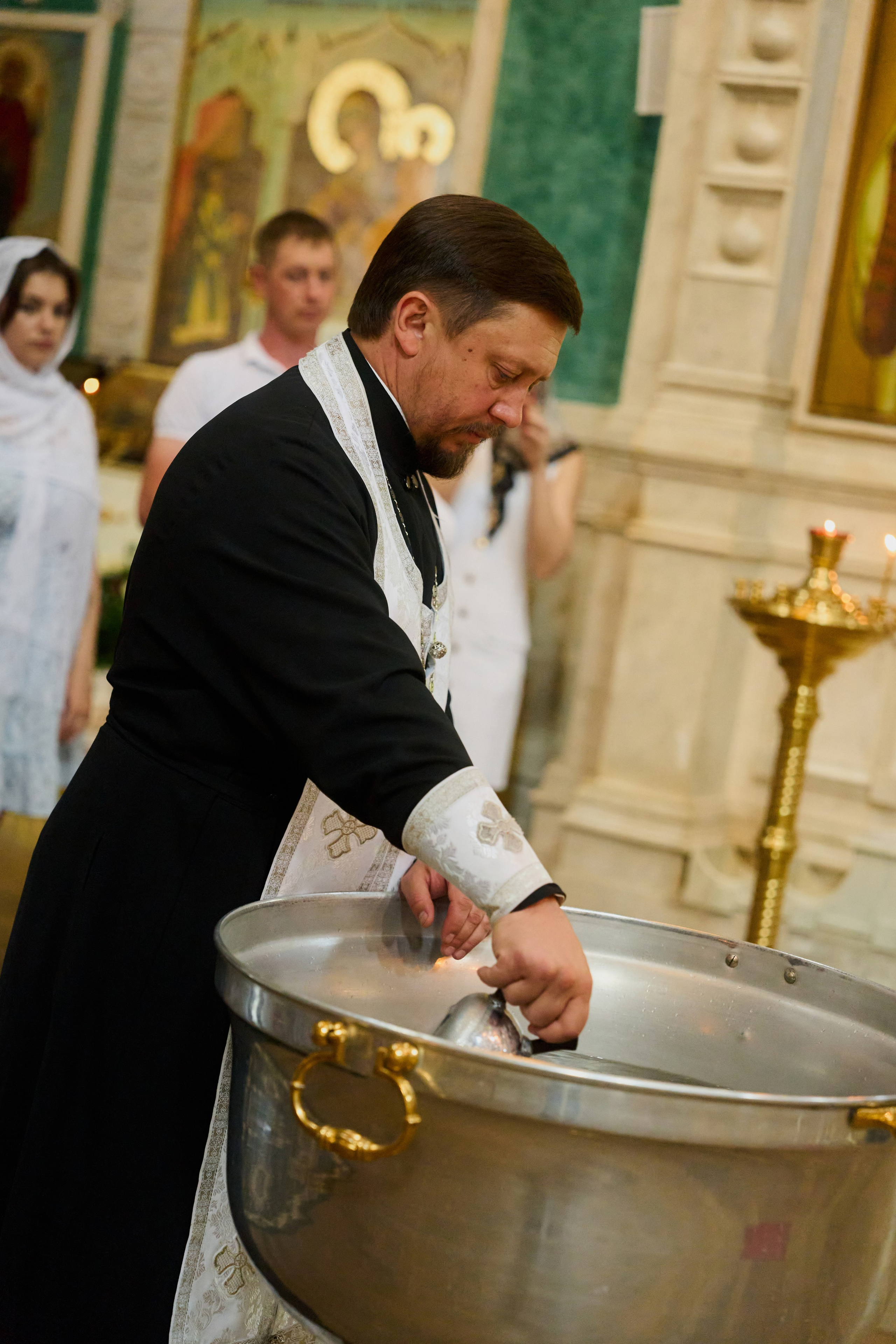 Крещение Ярослава. Чумаков Алексей Фотограф|Видеограф свадебные, индивидуальные, семейные, репортаж