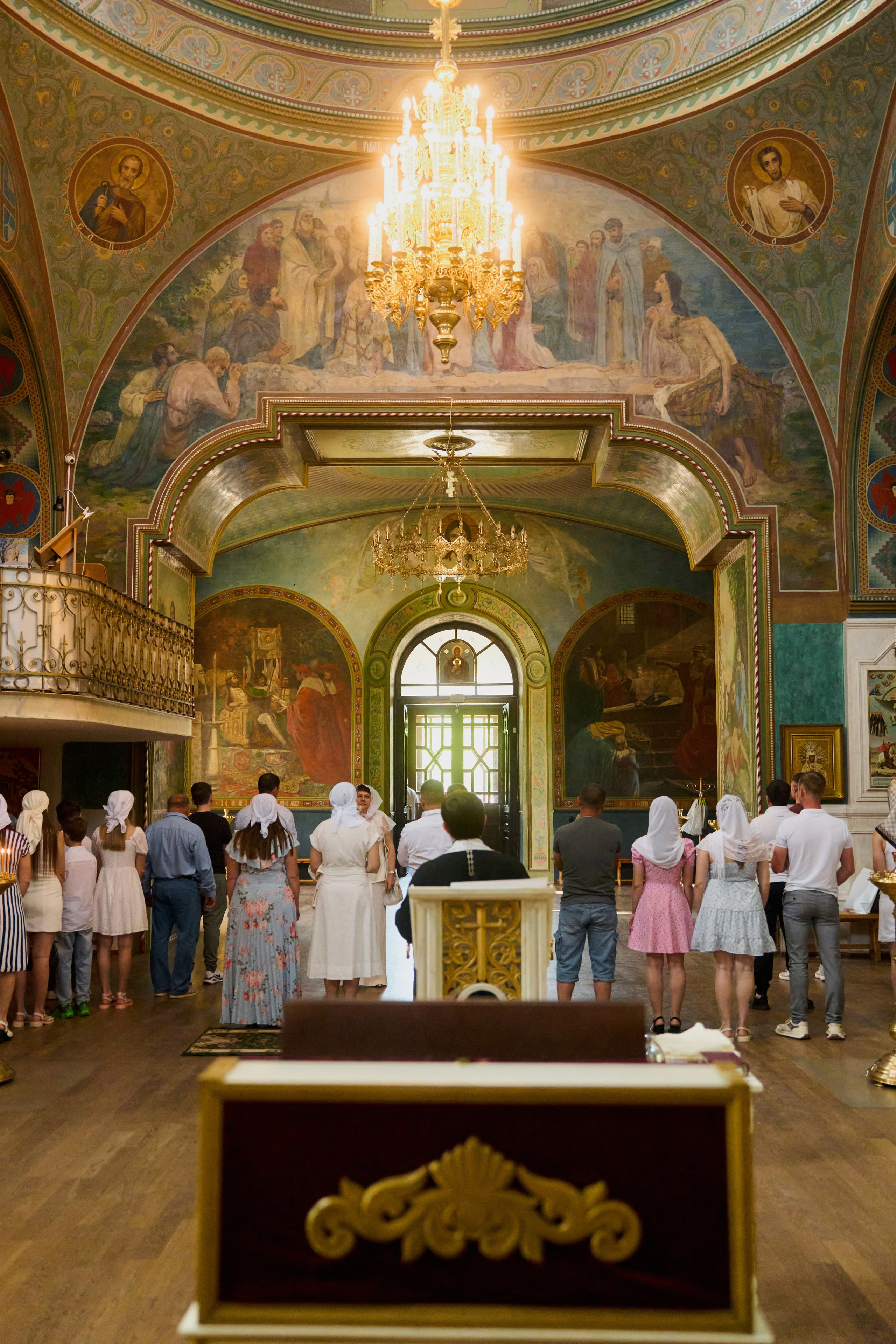 Крещение Ярослава. Чумаков Алексей Фотограф|Видеограф свадебные, индивидуальные, семейные, репортаж