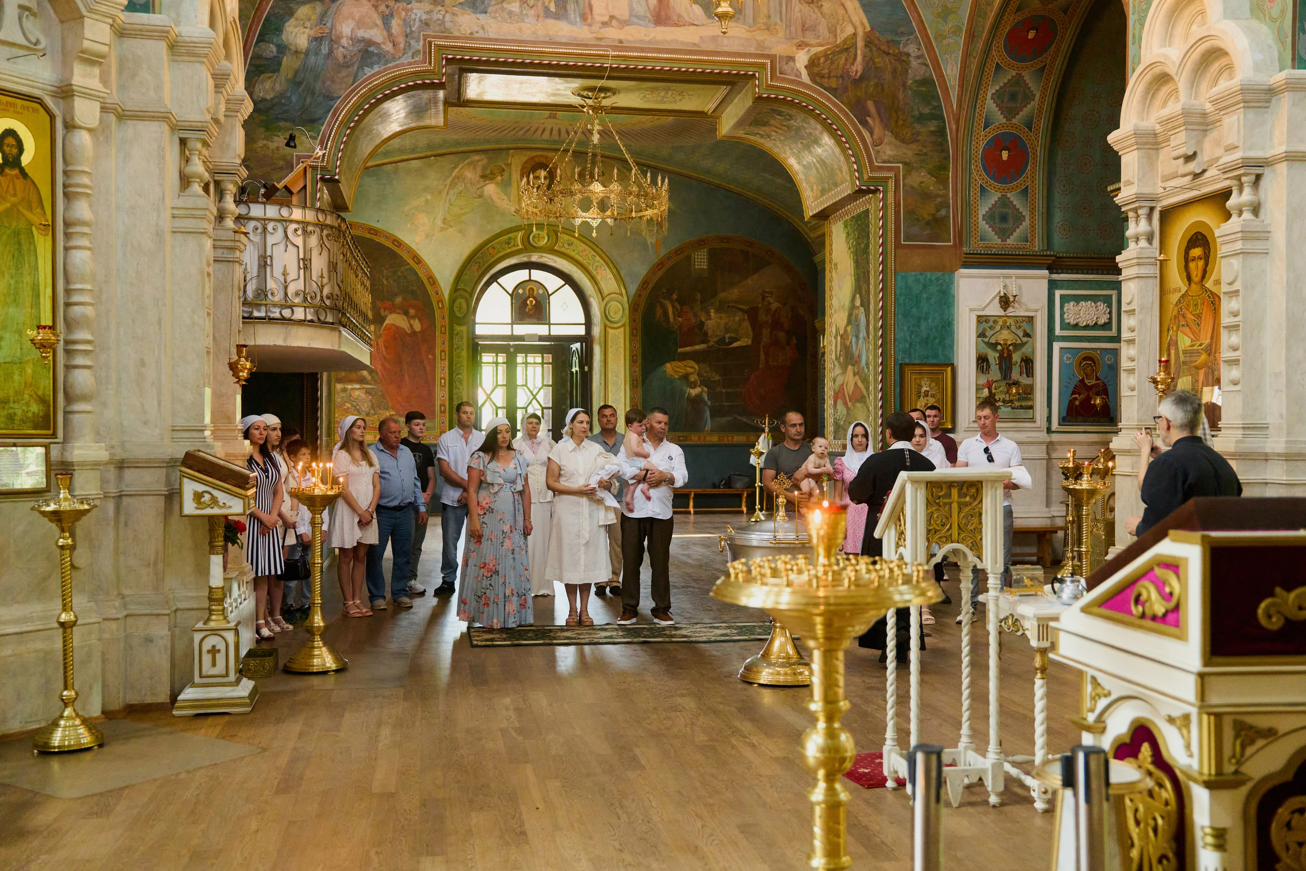 Крещение Ярослава. Чумаков Алексей Фотограф|Видеограф свадебные, индивидуальные, семейные, репортаж