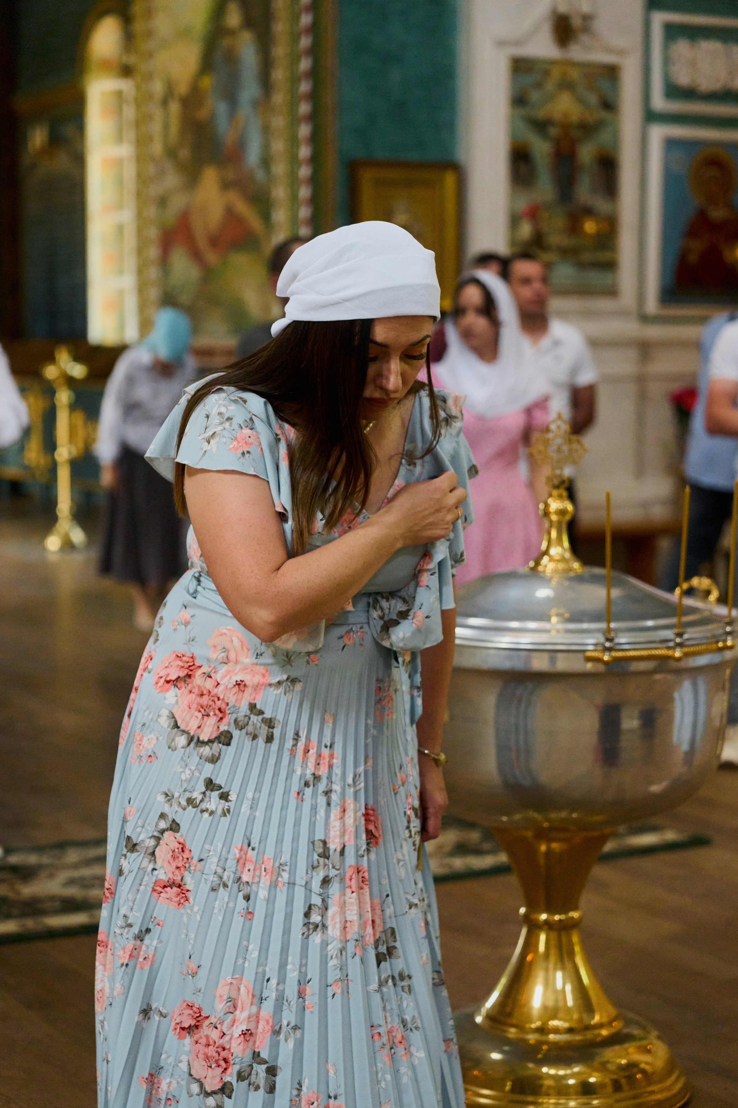 Крещение Ярослава. Чумаков Алексей Фотограф|Видеограф свадебные, индивидуальные, семейные, репортаж