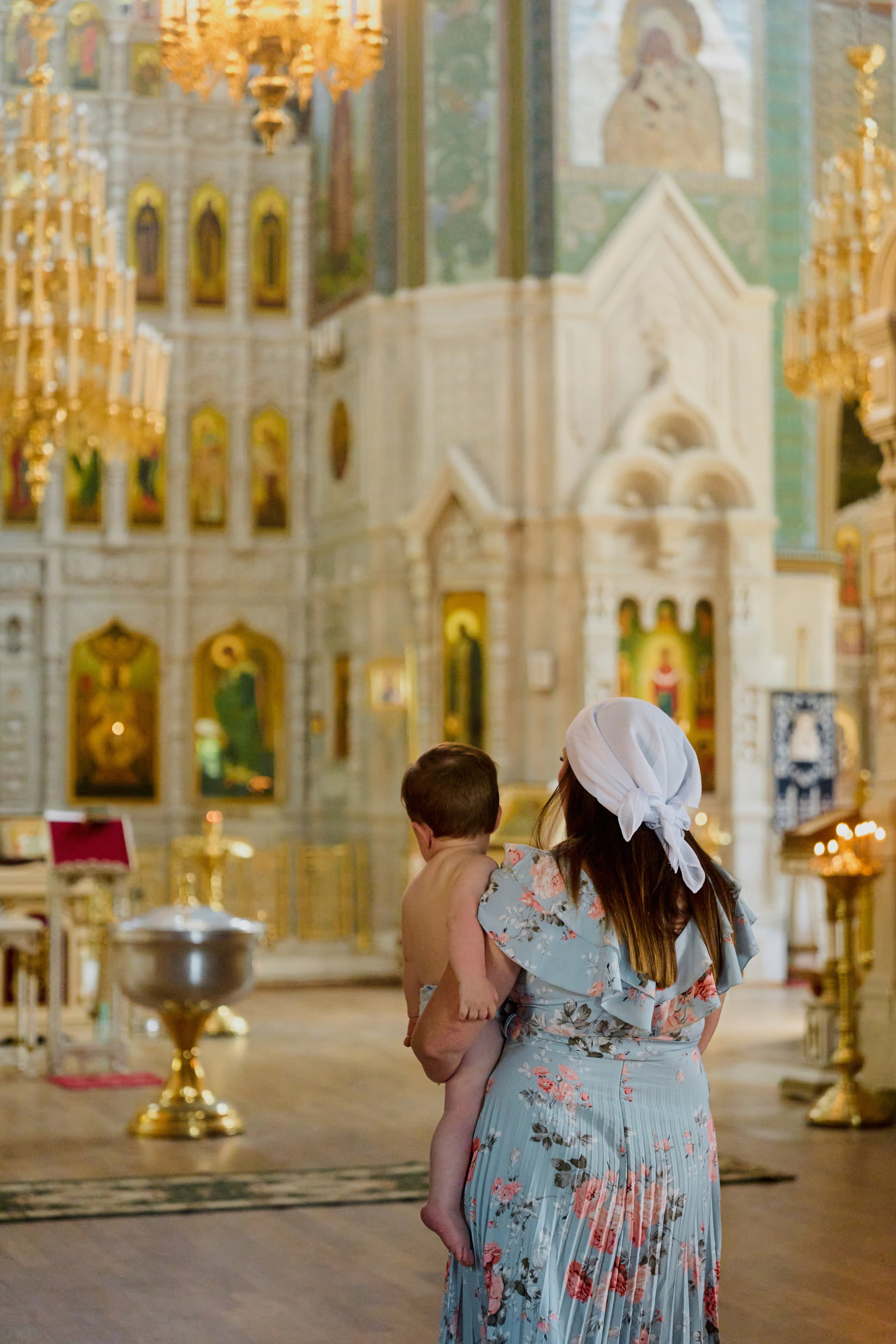 Крещение Ярослава. Чумаков Алексей Фотограф|Видеограф свадебные, индивидуальные, семейные, репортаж