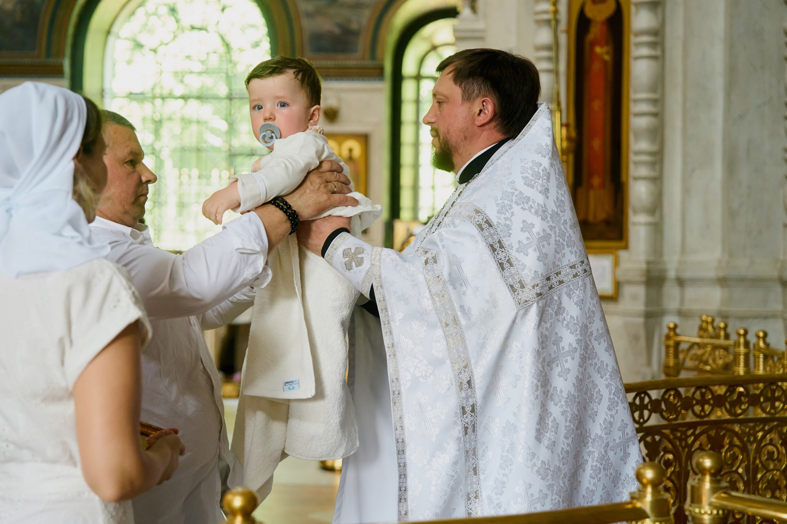 Крещение Ярослава. Чумаков Алексей Фотограф|Видеограф свадебные, индивидуальные, семейные, репортаж