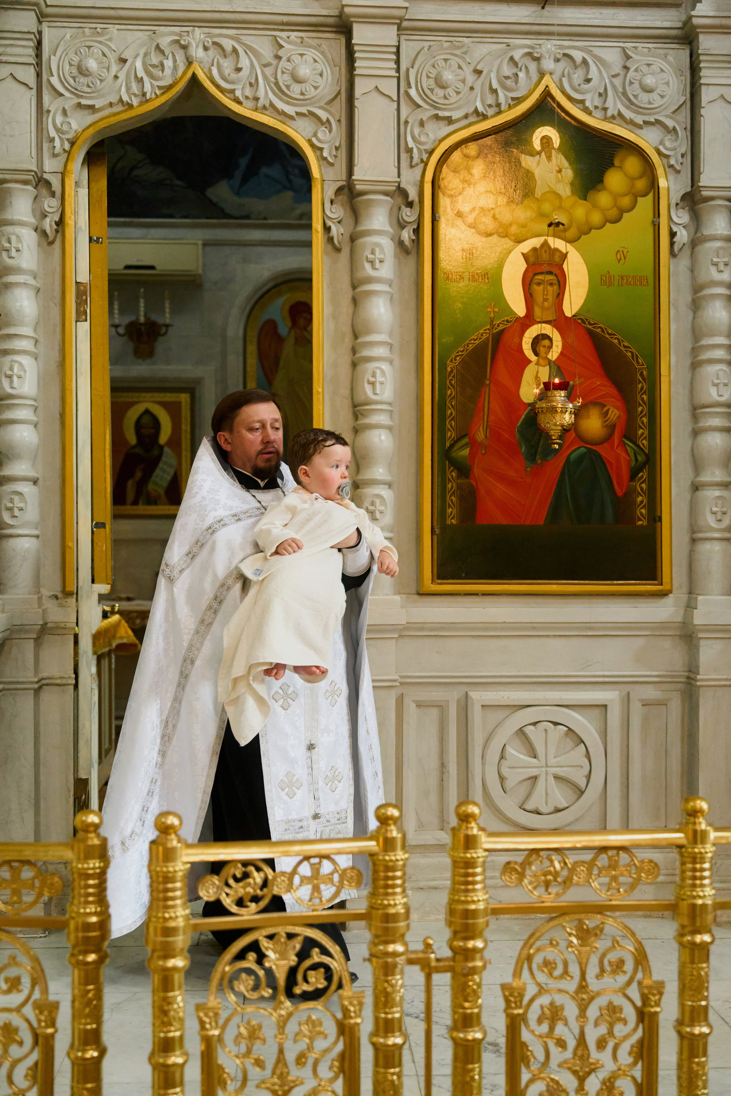 Крещение Ярослава. Чумаков Алексей Фотограф|Видеограф свадебные, индивидуальные, семейные, репортаж