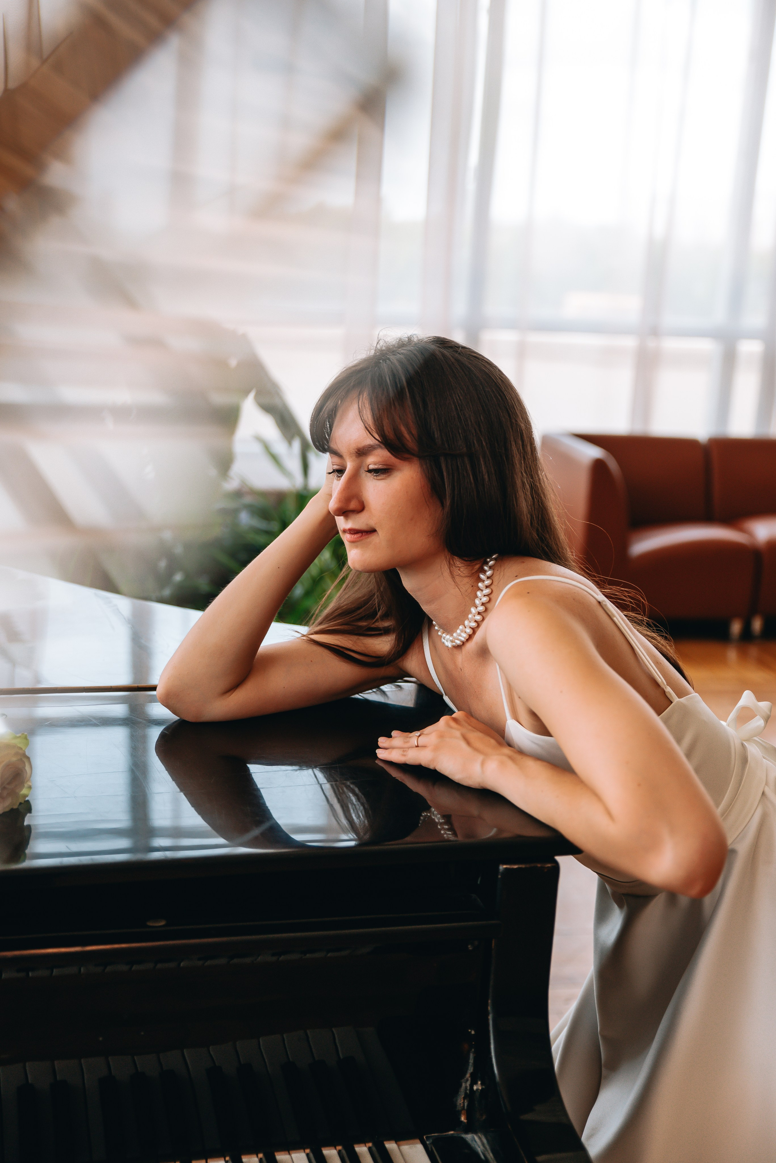 Юлия и Николай. Главная