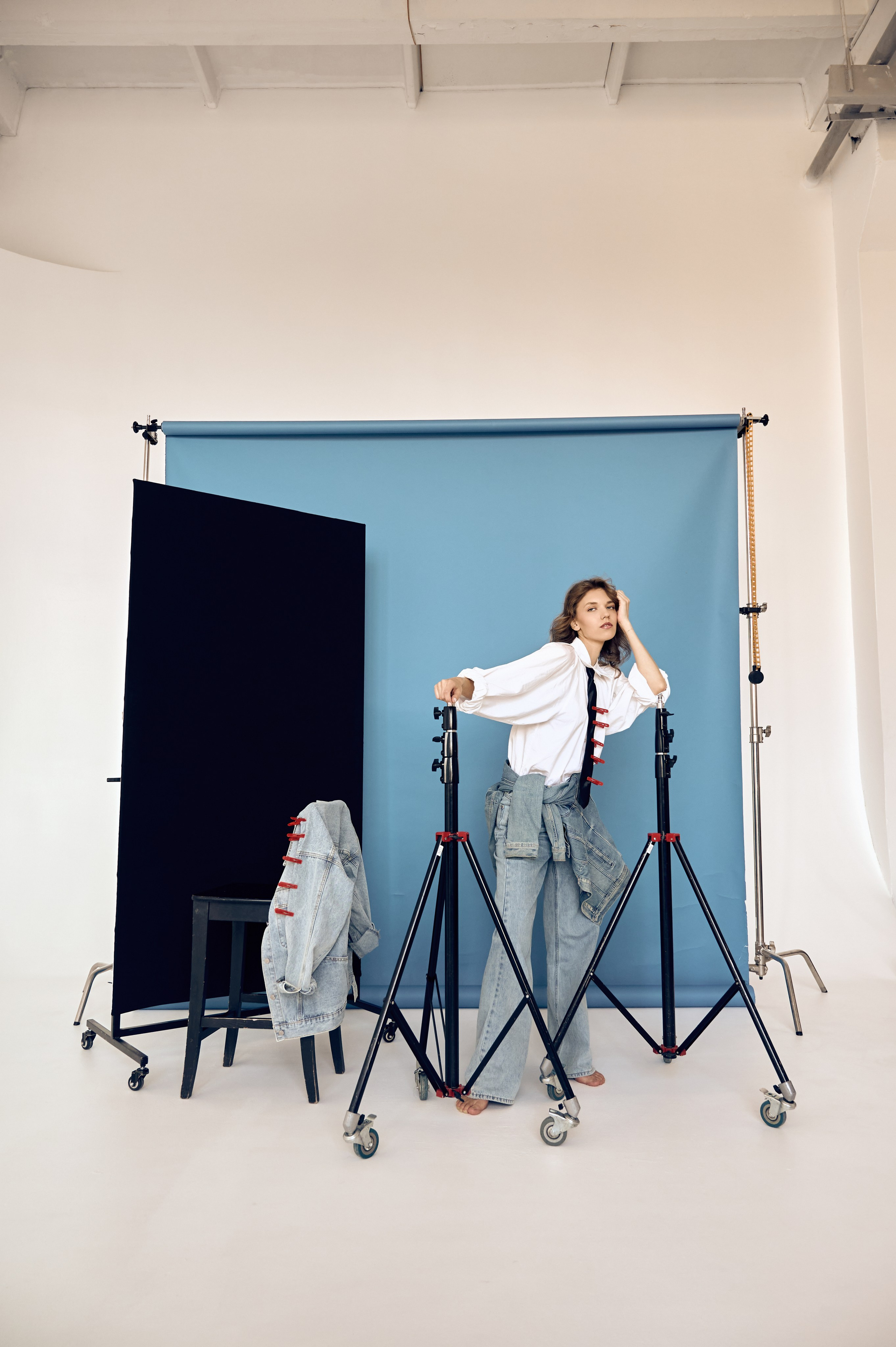 Настя. Фотограф Юлия Тоньшина