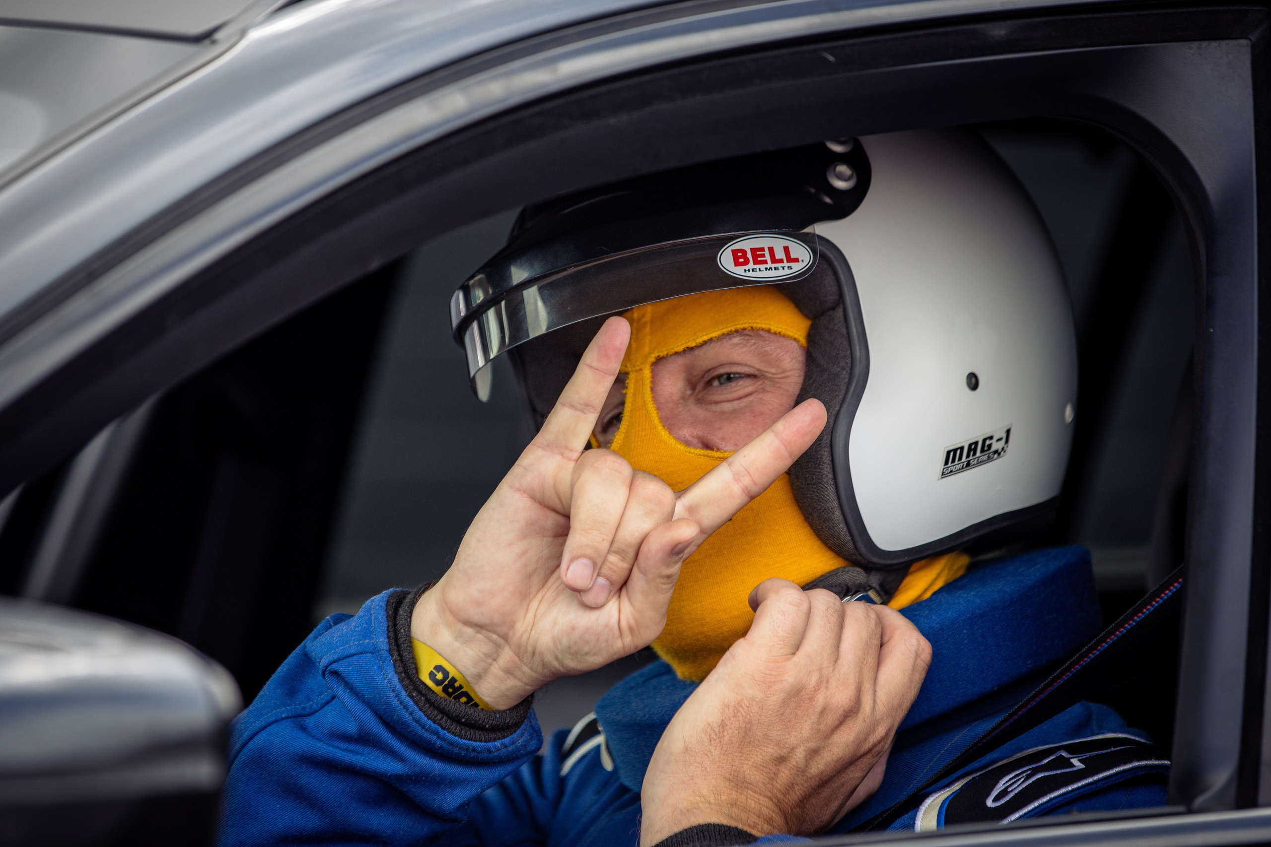 4 этап RDRC. Rusty Photographer