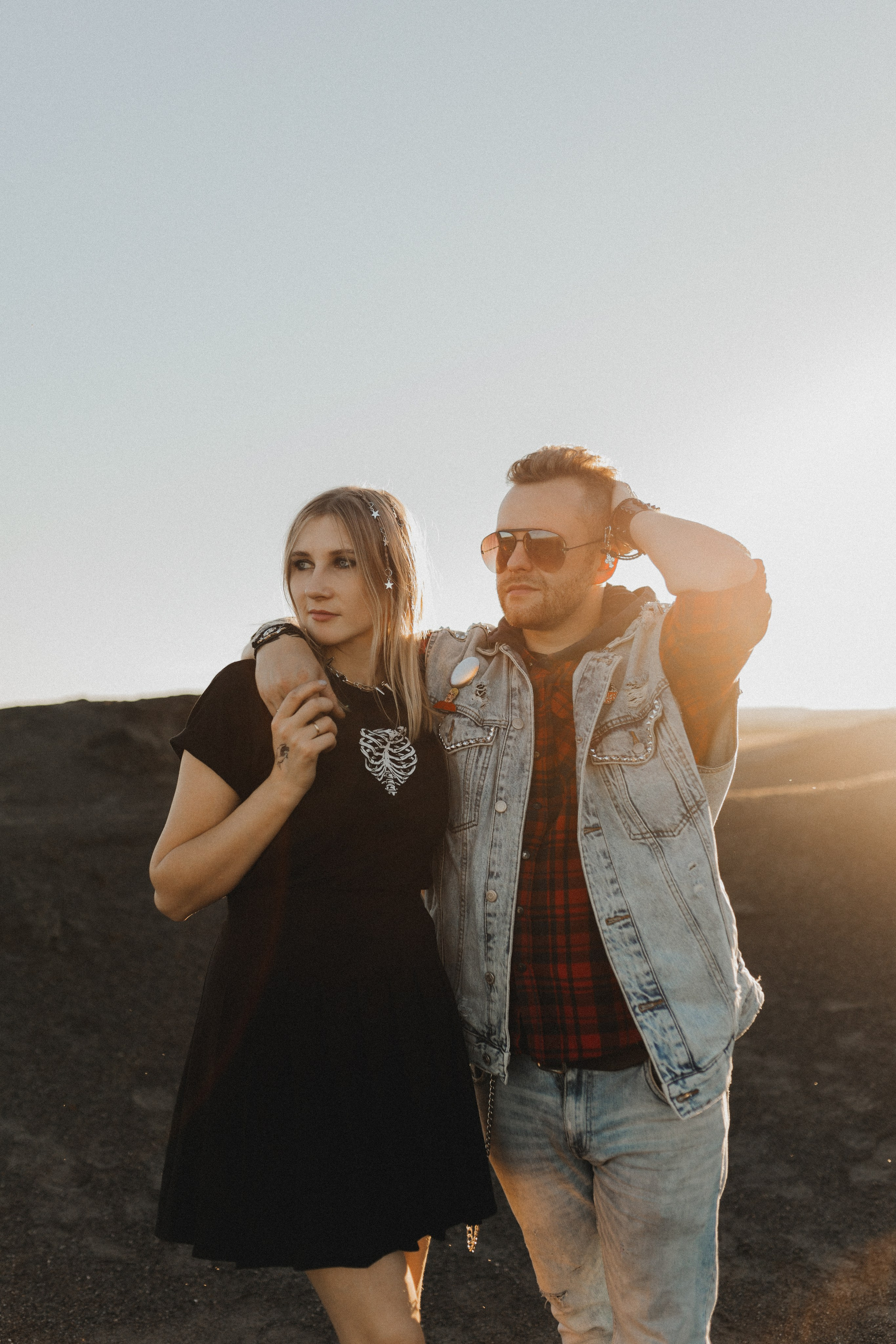 Андрей & Марина. DIANA TILIKAINEN — Фотограф Республика Карелия