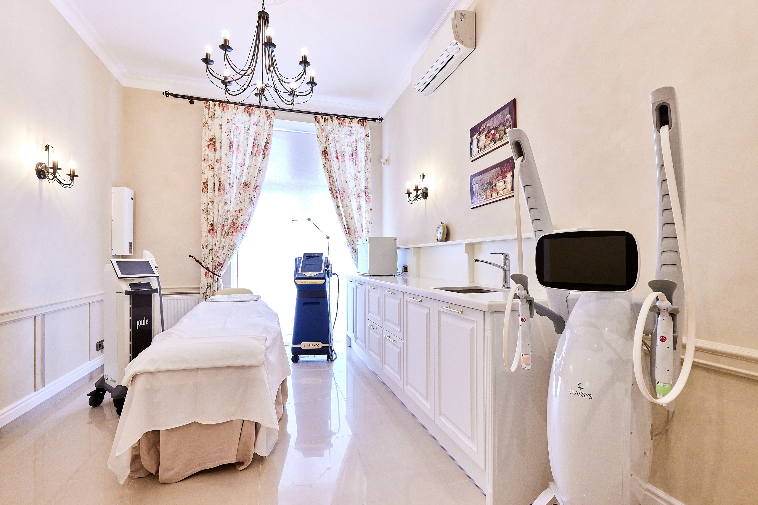 Дом красоты и эстетики Aristel. Фотограф Анастасия Леонтьева Санкт-Петербург