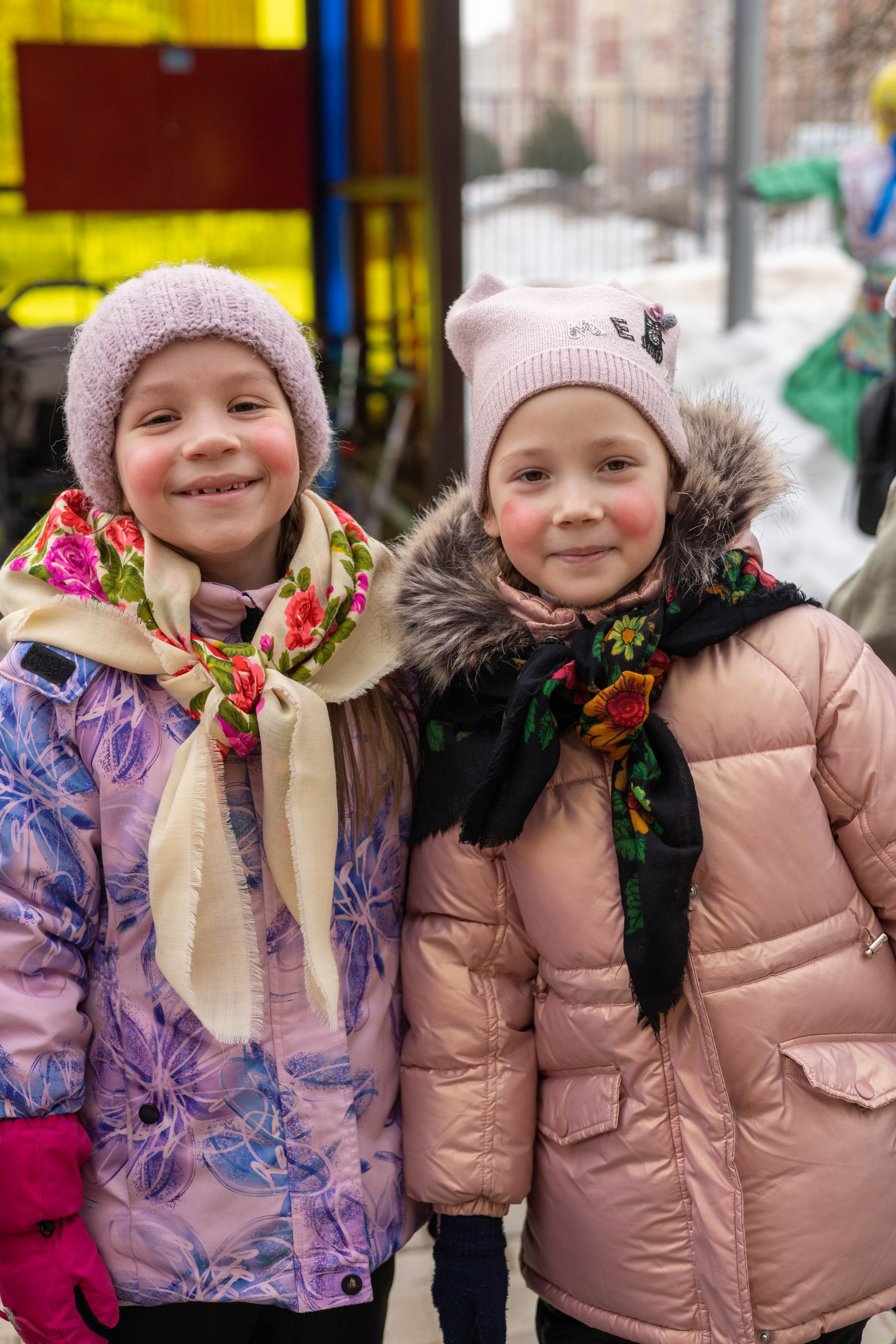 Детский сад. Главная