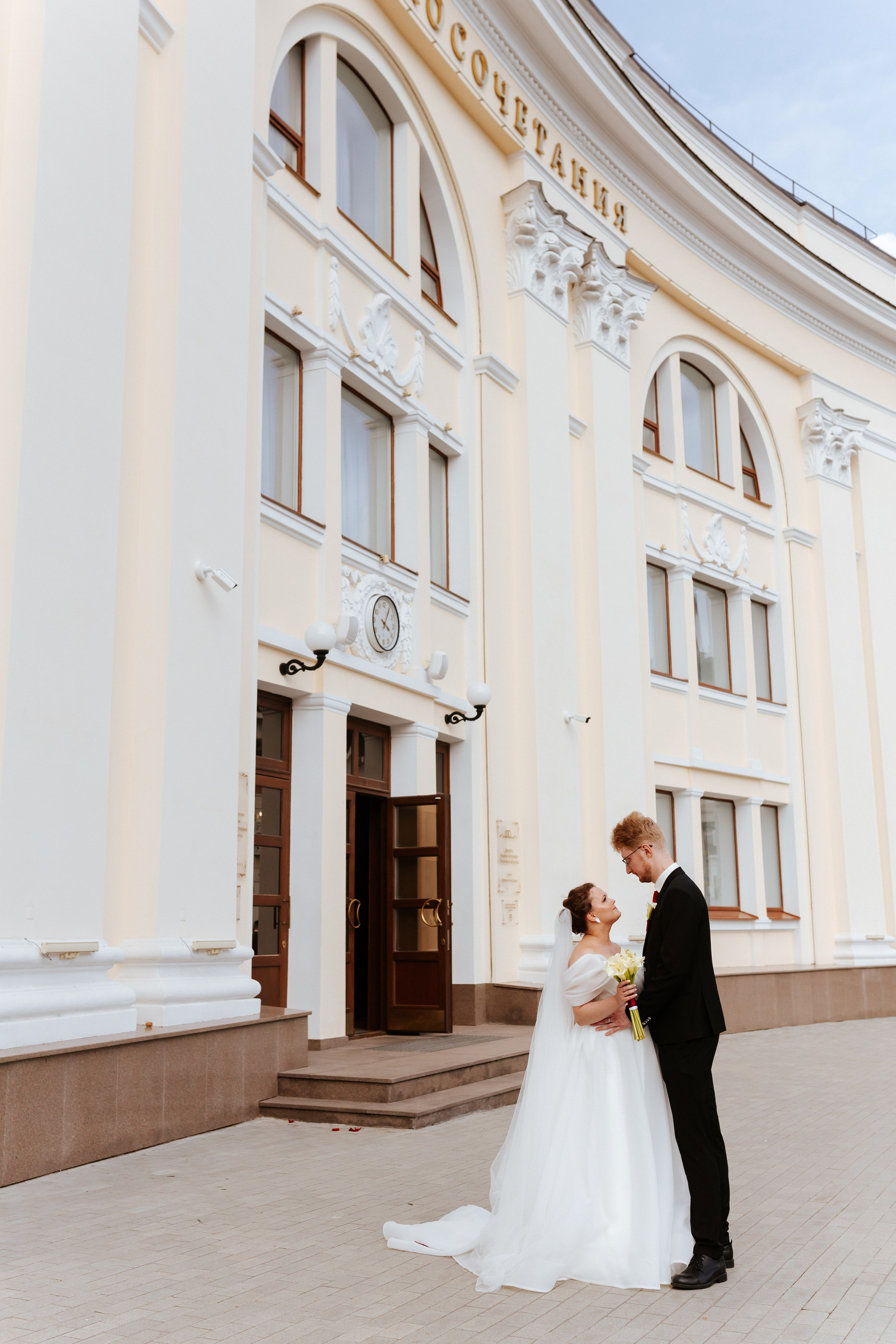 Катюша&Рома. Фотограф Тверь. Свадебные, семейные, индивидуальные фотосессии