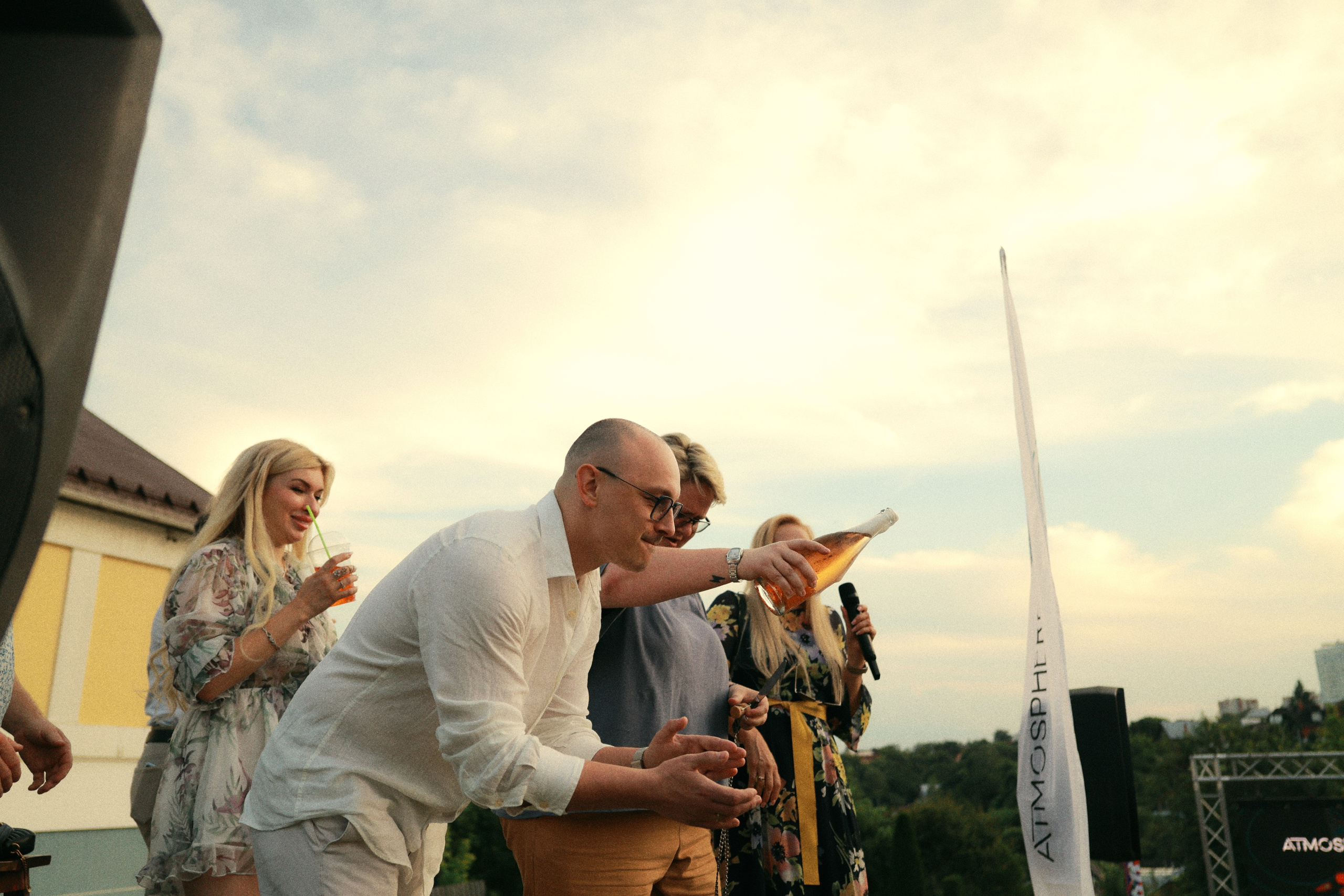 Атмо. Фотограф во Владимире, Москве и Суздале — Полина Романычева