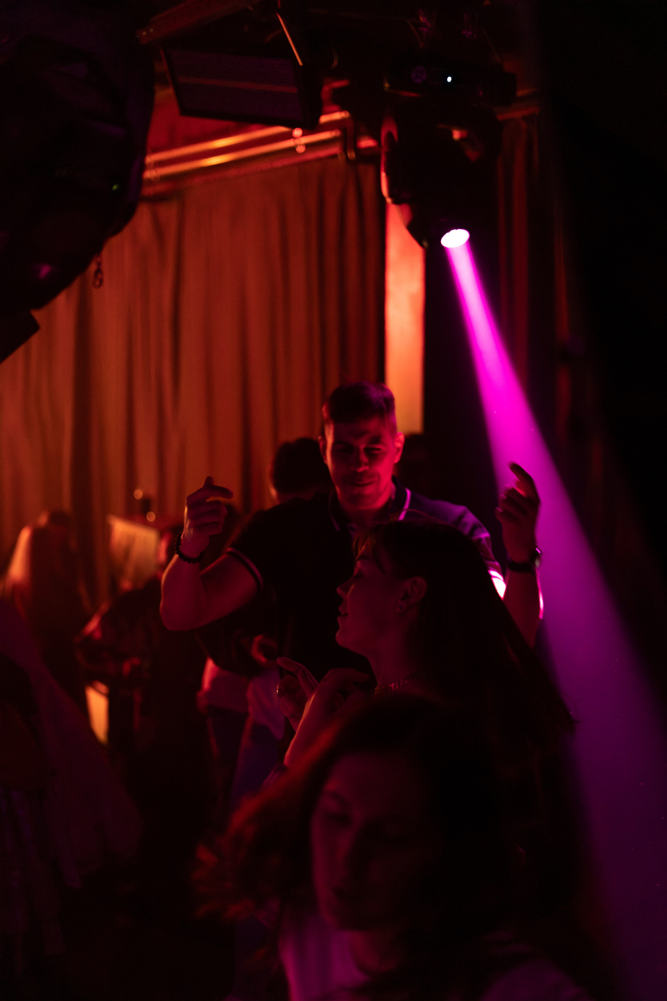 Rook's. Анастасия Паршукова — фотограф Шерегеш Новосибирск