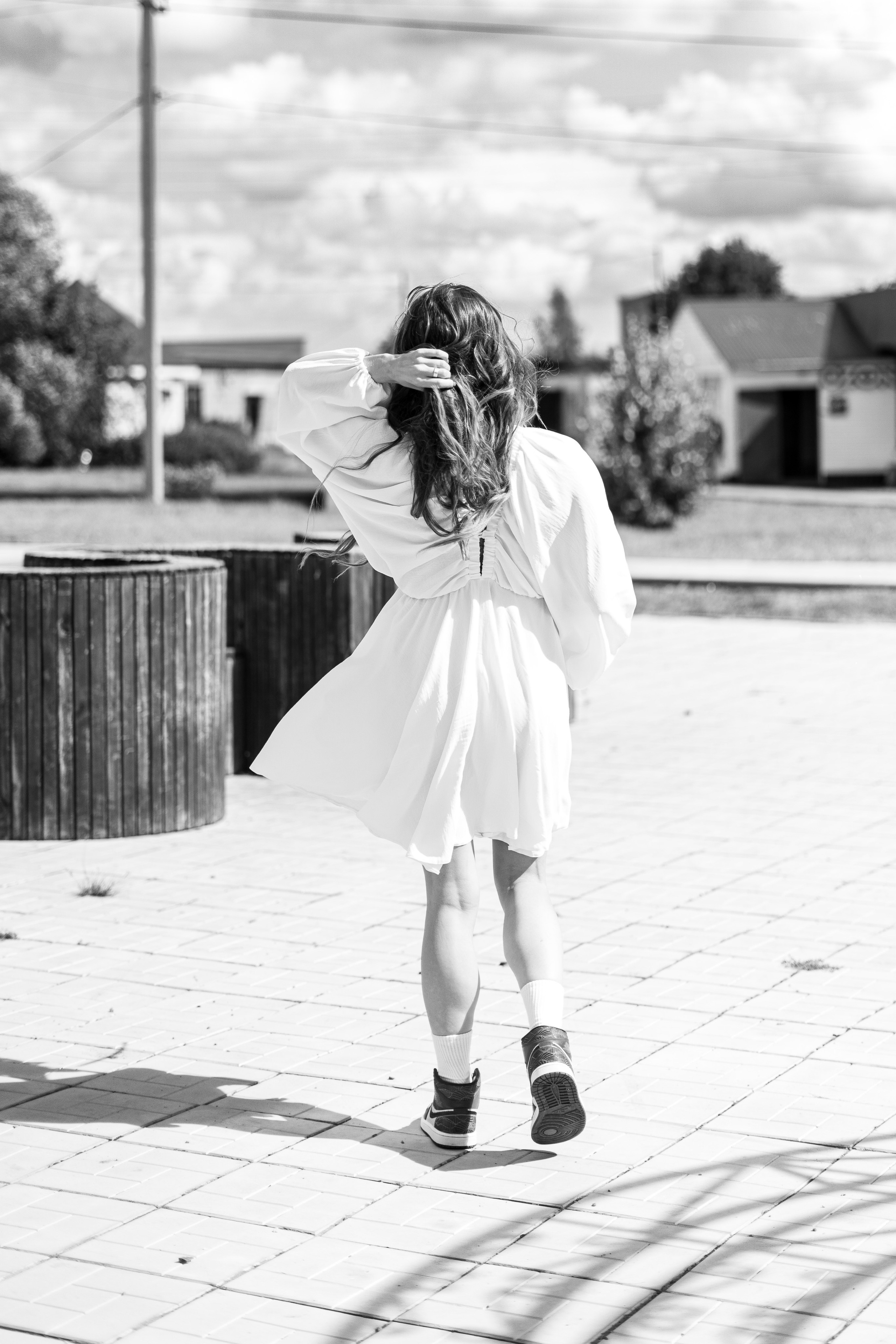 Елизавета & Артём. Анастасия Паршукова — фотограф Шерегеш Новосибирск