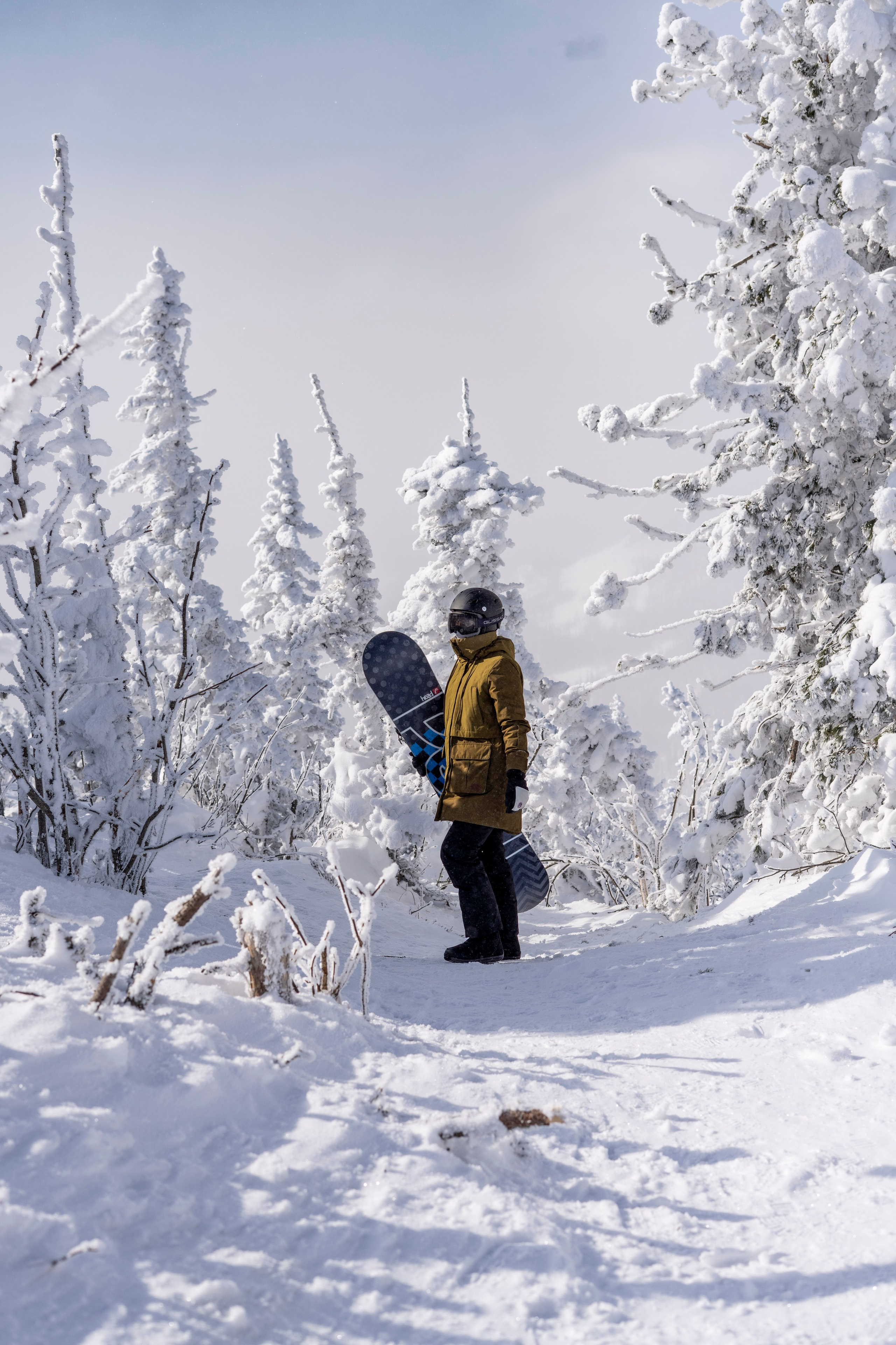 Тур. Анастасия Паршукова — фотограф Шерегеш Новосибирск