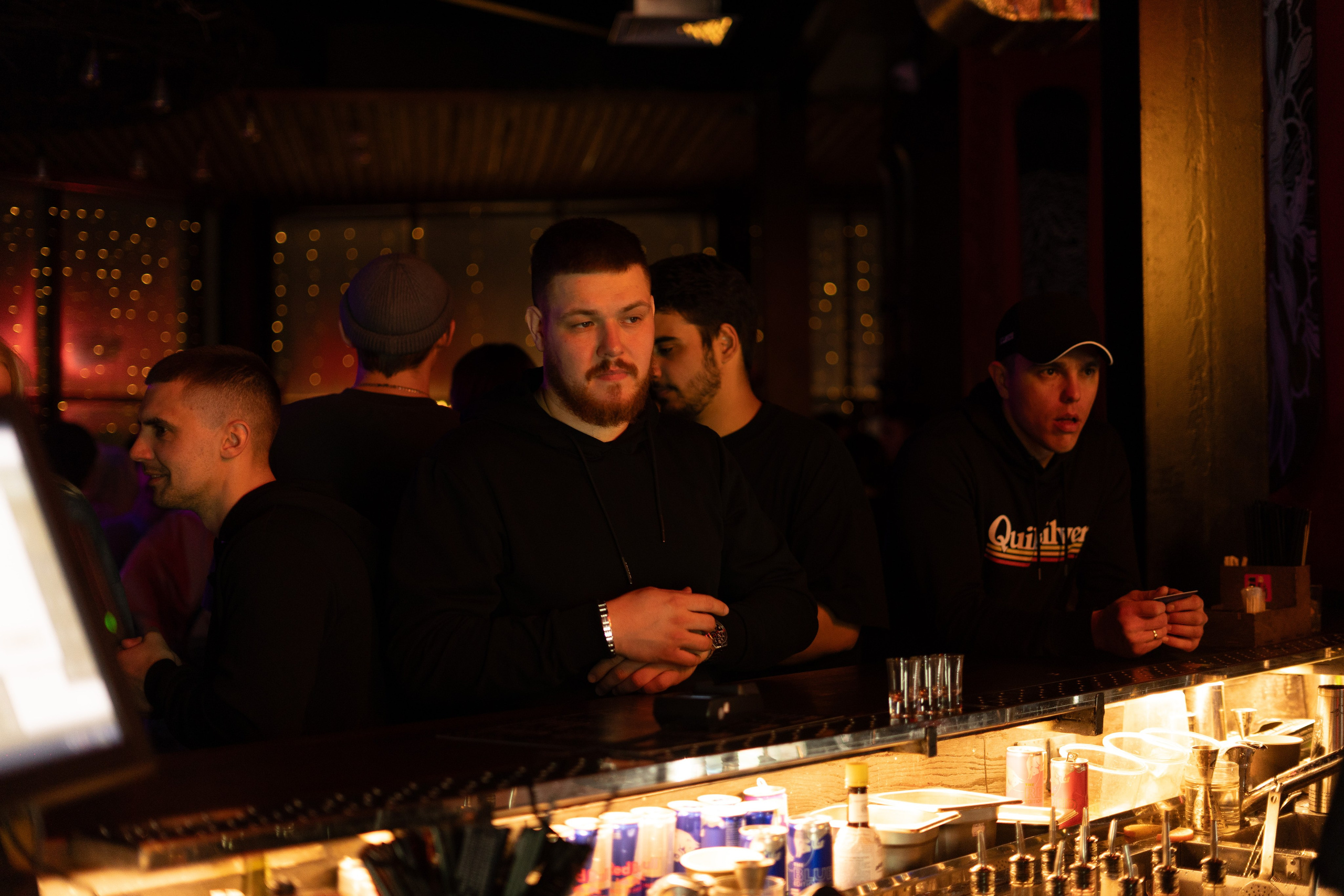 Рукс ШК. Анастасия Паршукова — фотограф Шерегеш Новосибирск