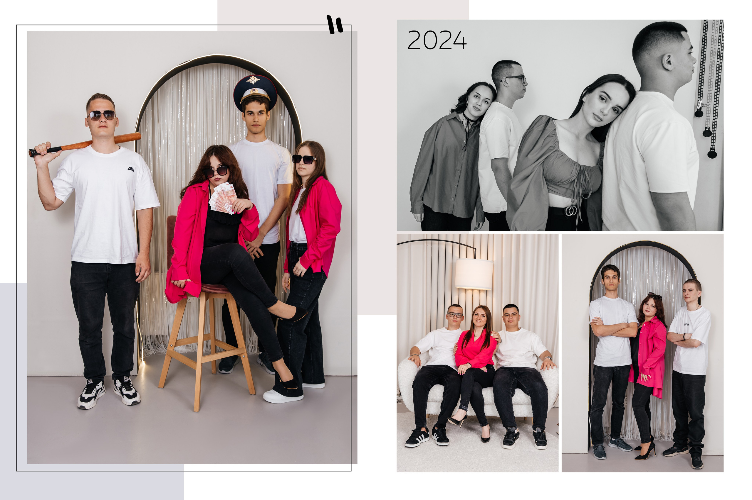 Фотокнига, выпускной альбом цена Крымск, Абинск, Краснодарский край. Фотограф Любава Колесник. Выпускные альбомы в Крымском районе