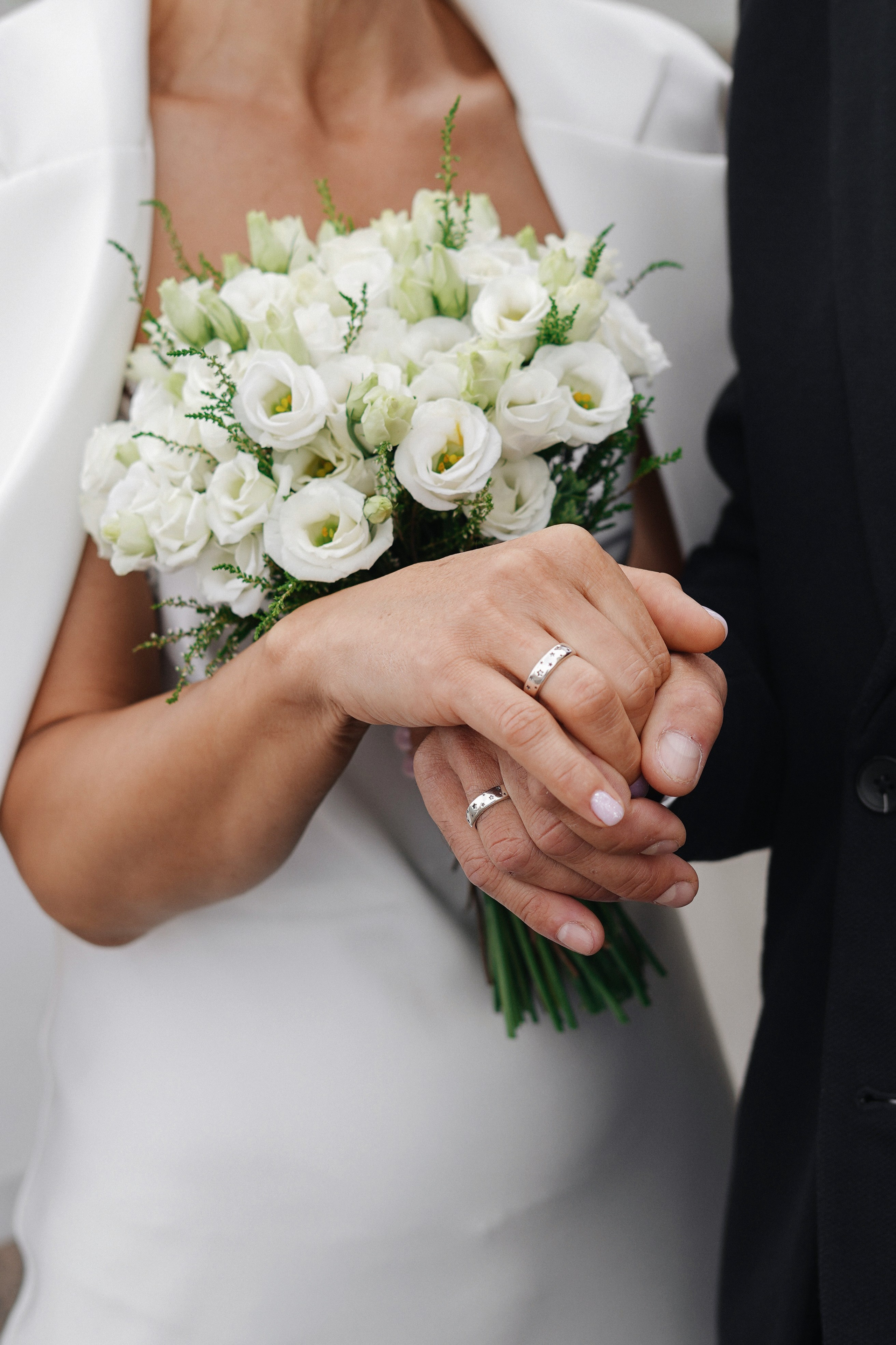 Сергей и Анна. Свадебный и портретный фотограф в Санкт-Петербурге Софья Каркачева