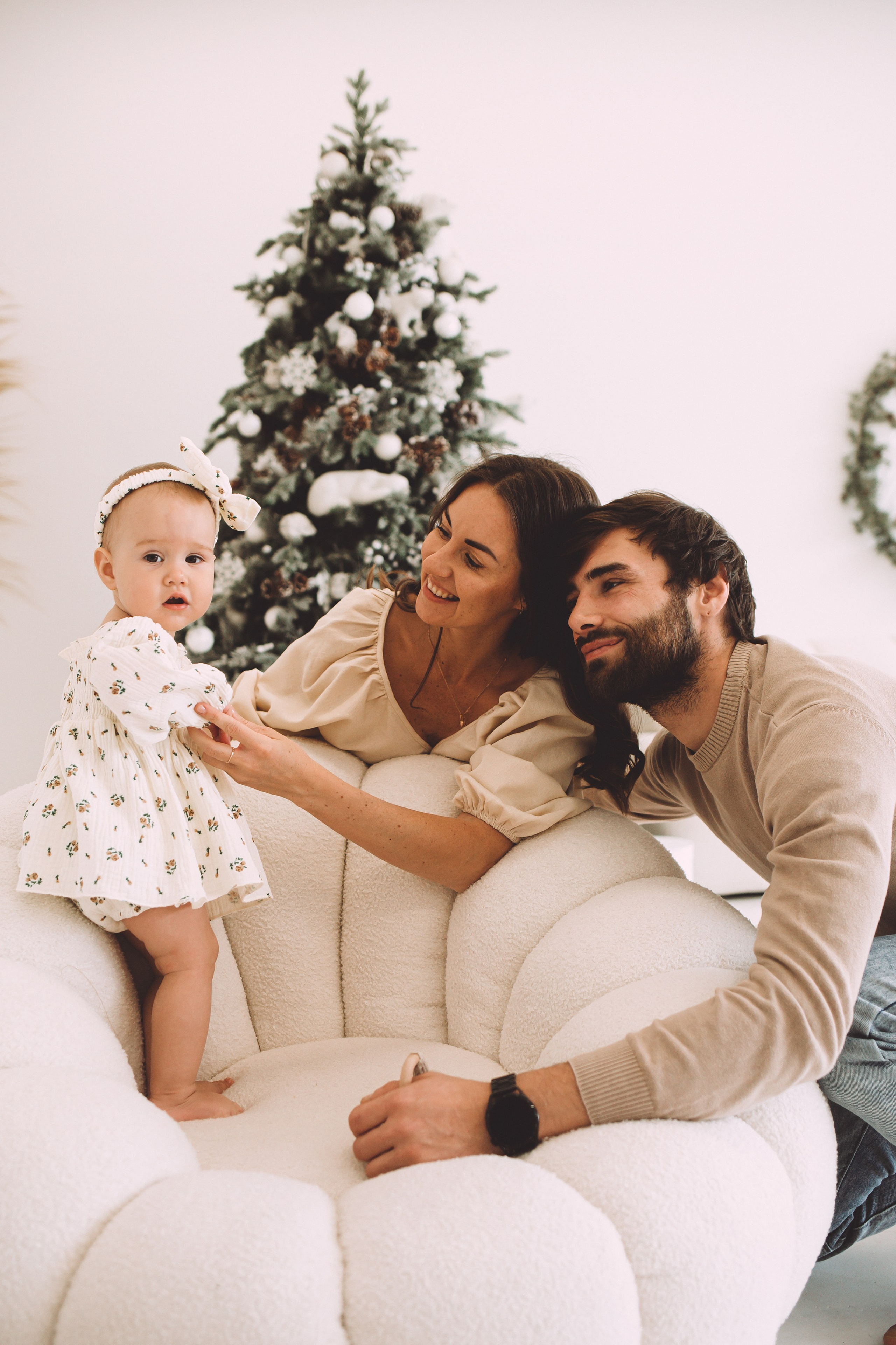 Семейная фотосессия. Анна Михайлова|Свадебный фотограф в Санкт-Петербурге