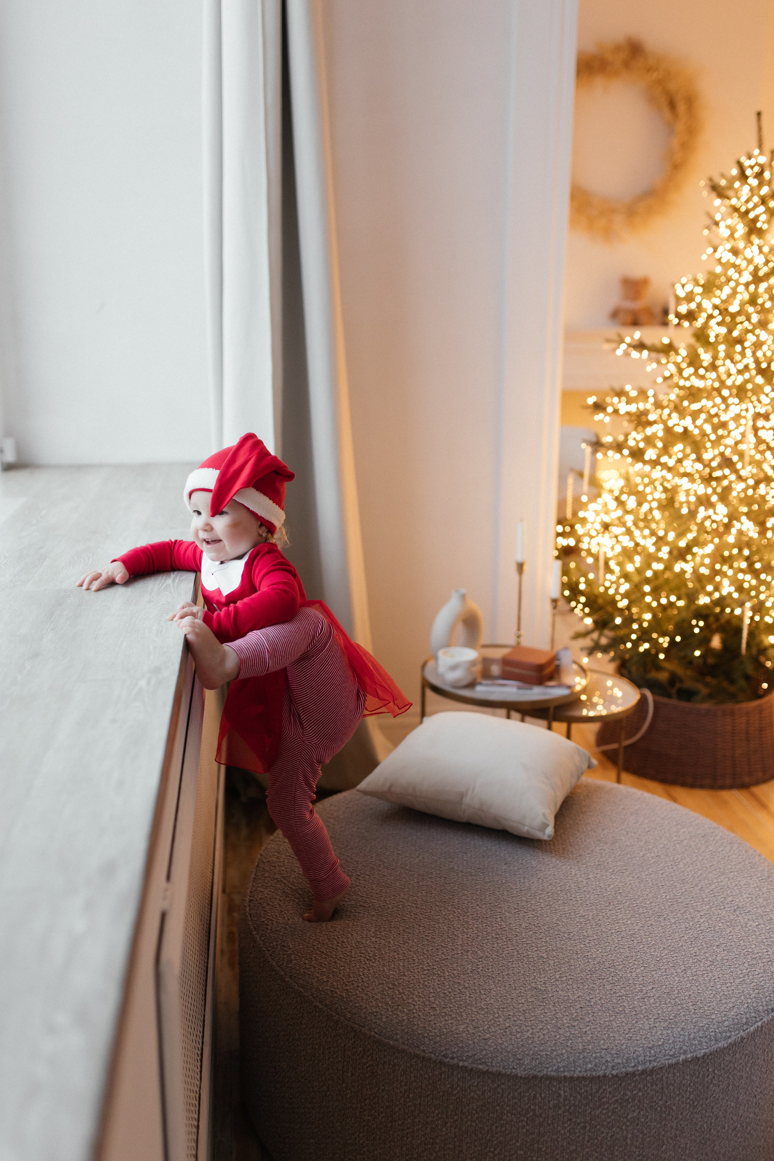 Семья Черныш. Фотограф Губанова Ирина