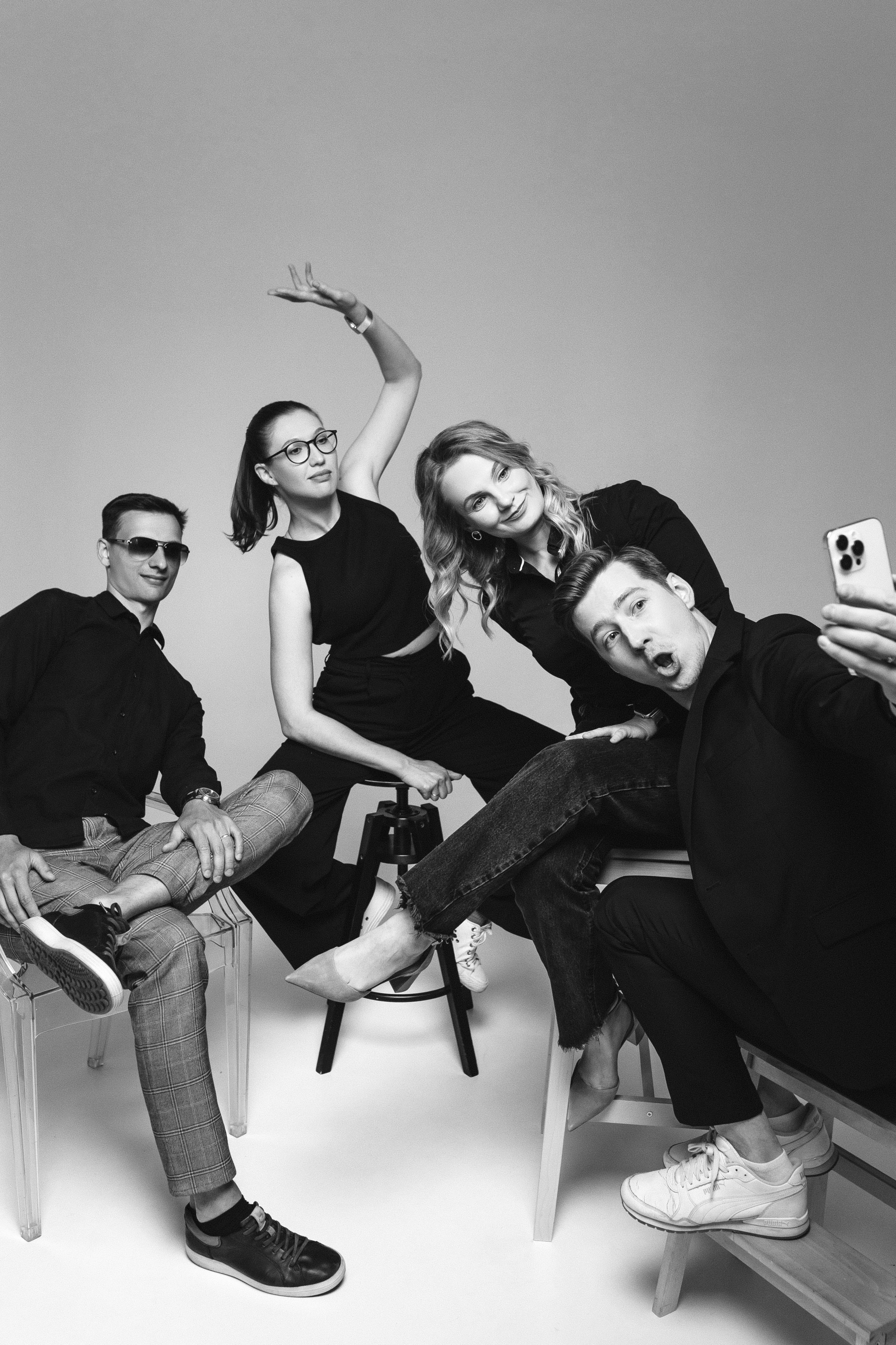 TEAM//TSU. Фотограф Тюмень Пушковская Кристина