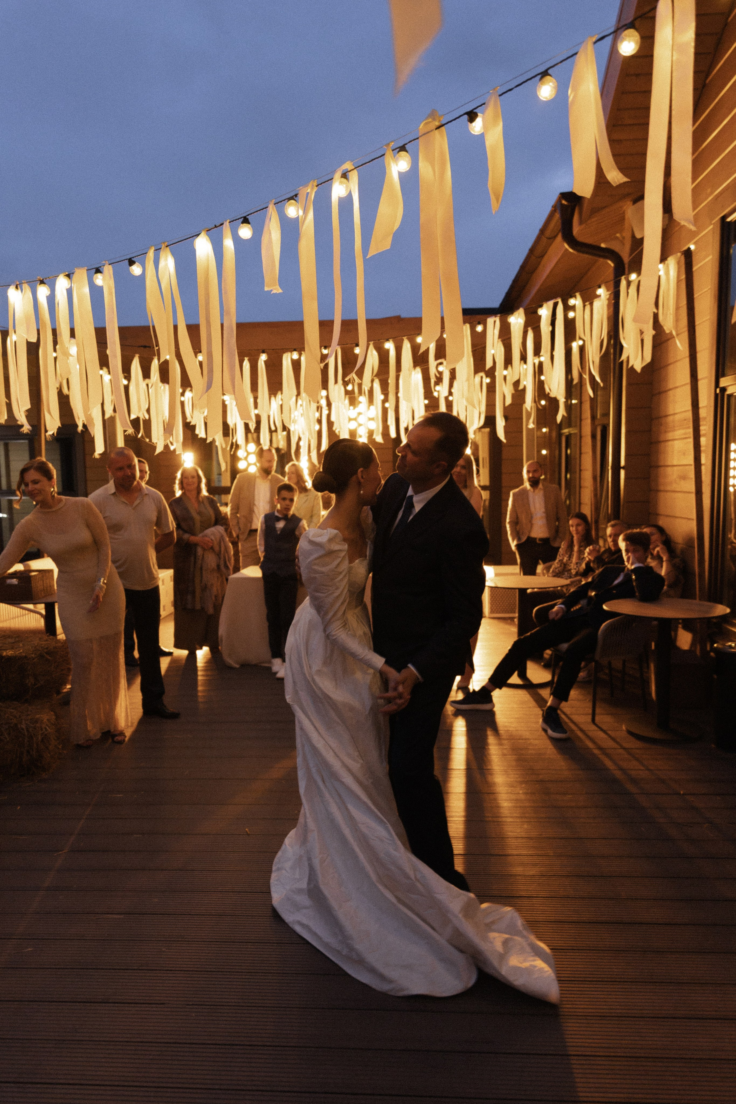 Владимир и Анна. Фотограф Тюмень Пушковская Кристина