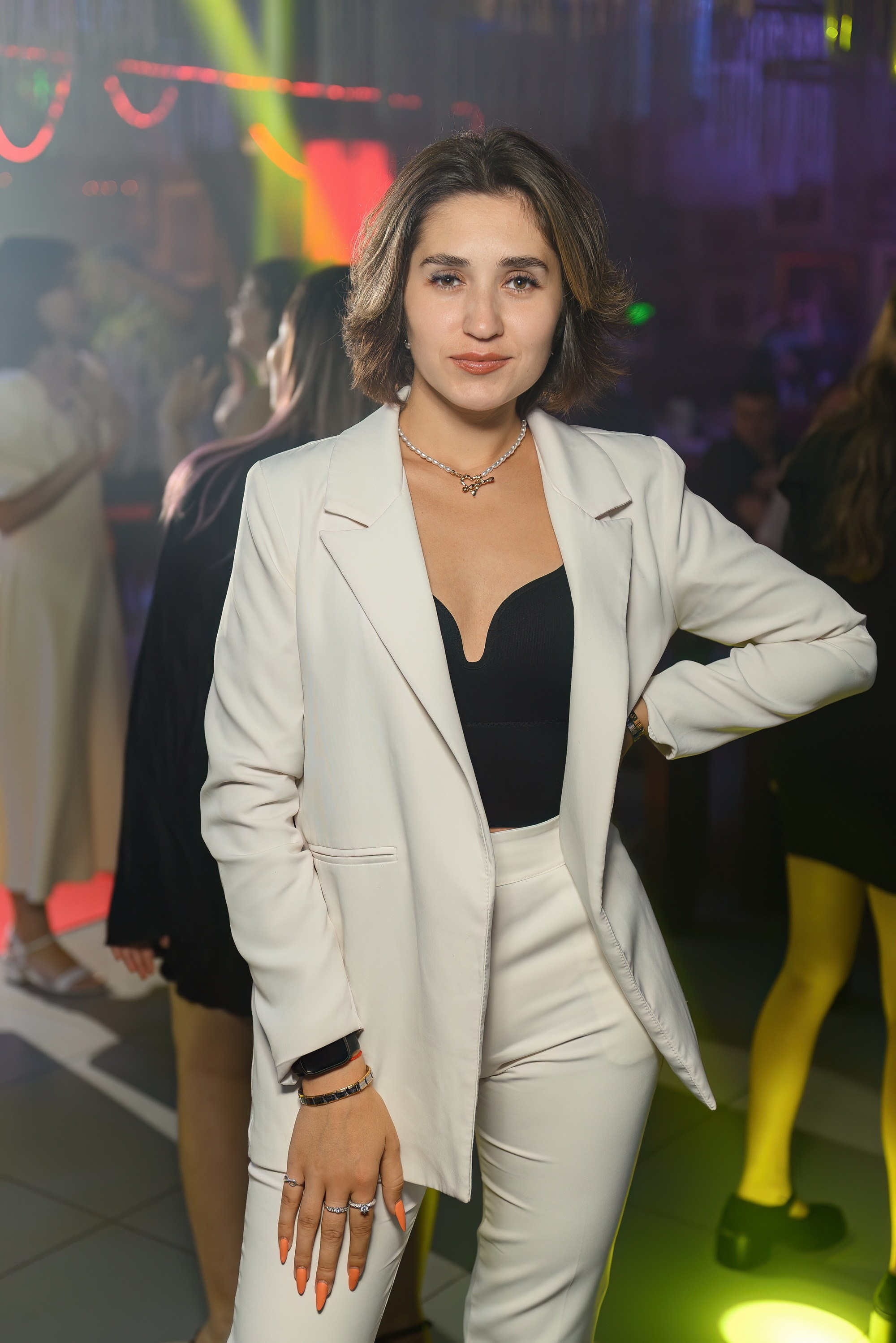 Караоке-проект «Голос большого города». Свадебный и репортажный фотограф Никита Сницарев в Барнауле